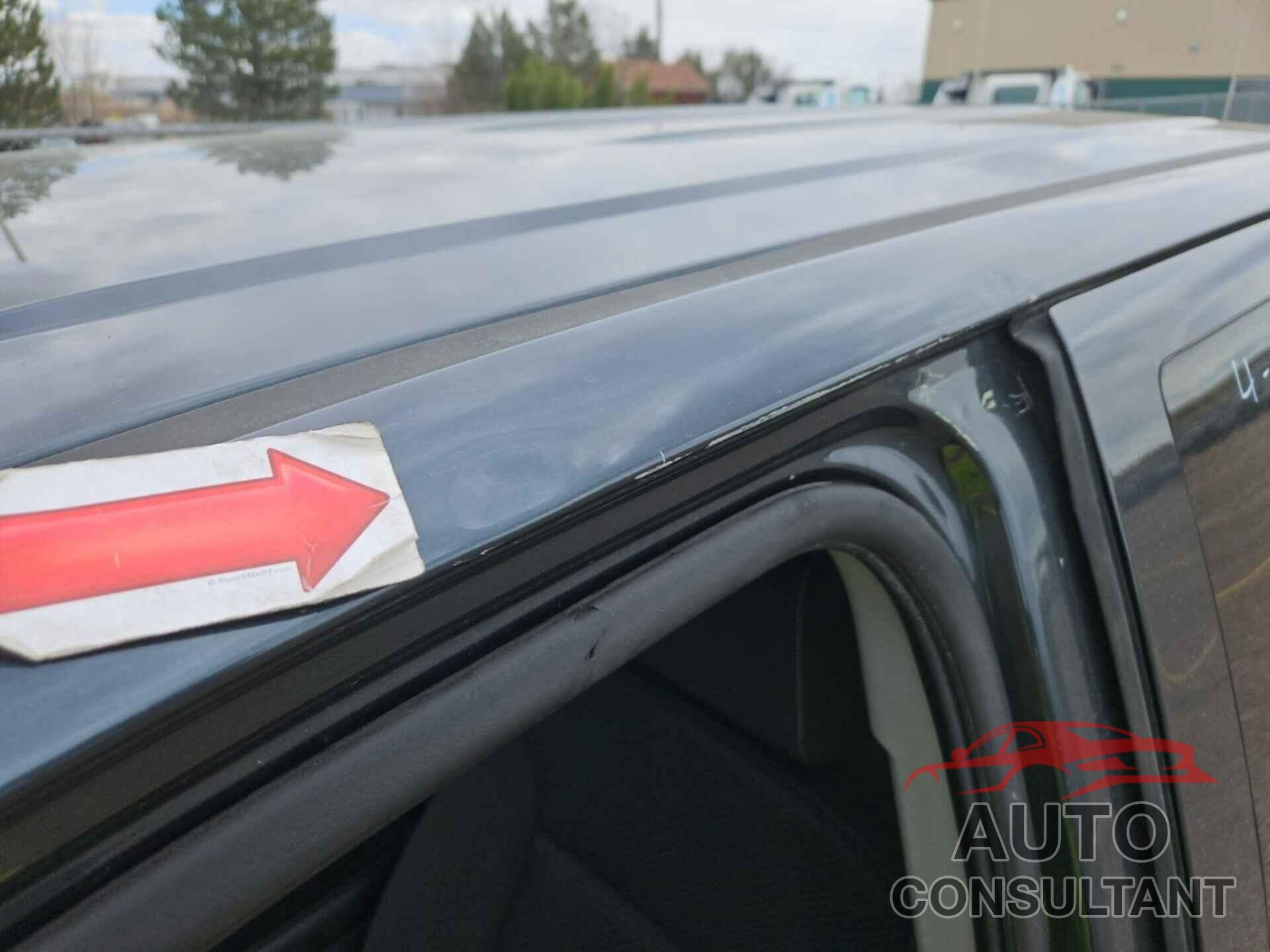 CHEVROLET SILVERADO 1500 2017 - 3GCUKREC7HG204675