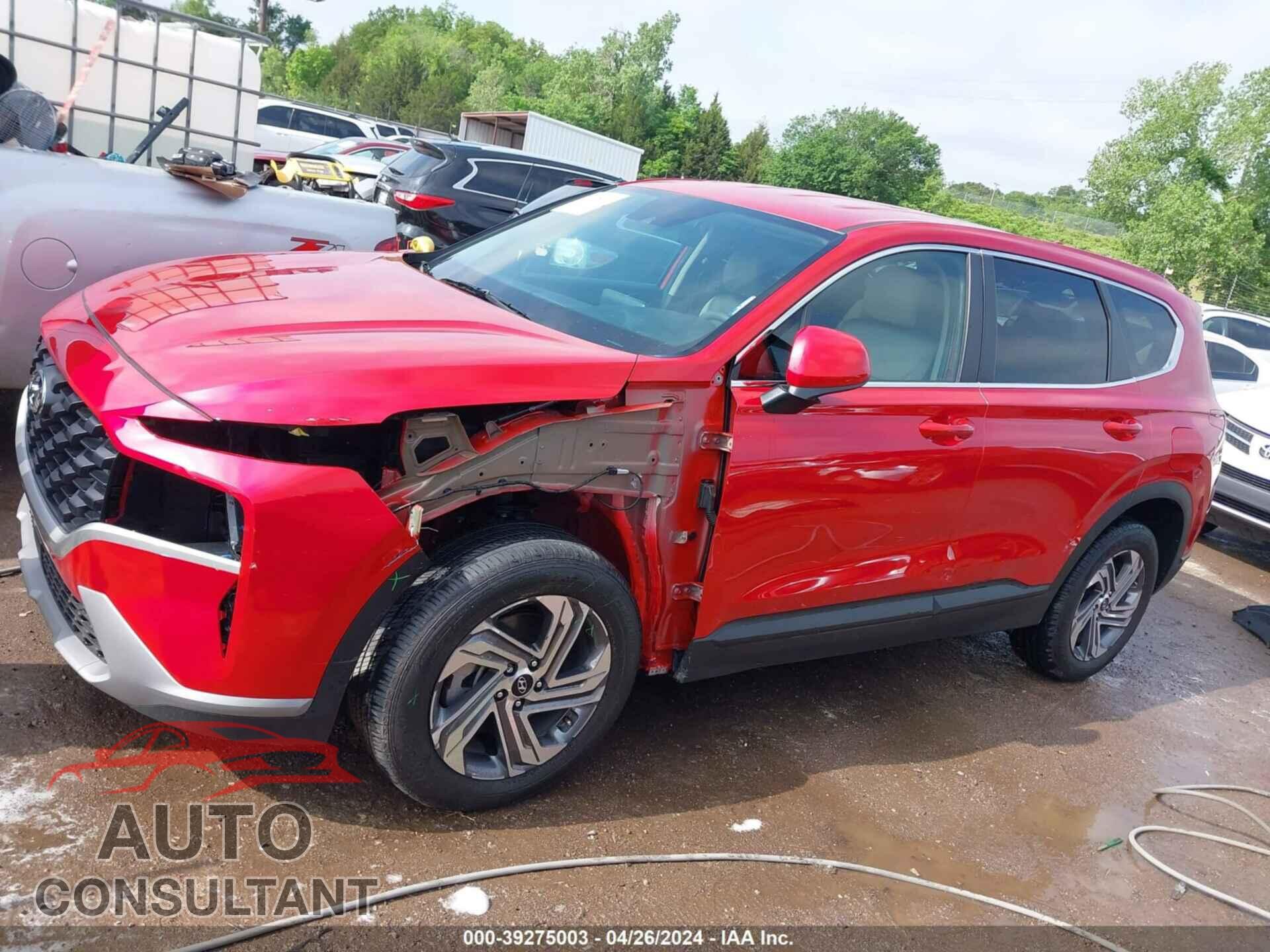 HYUNDAI SANTA FE 2023 - 5NMS14AJ4PH595756