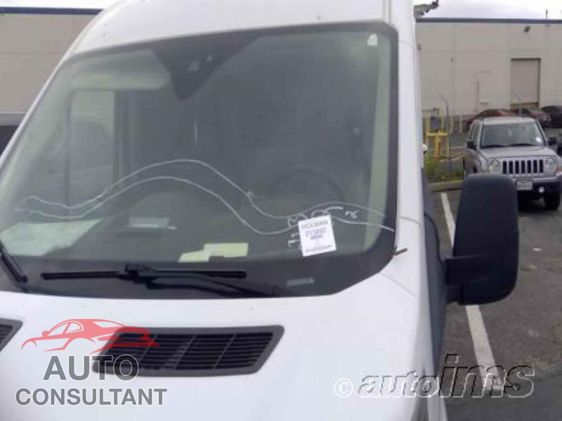 FORD TRANSIT 2018 - 1FTYR2CM7JKB01903