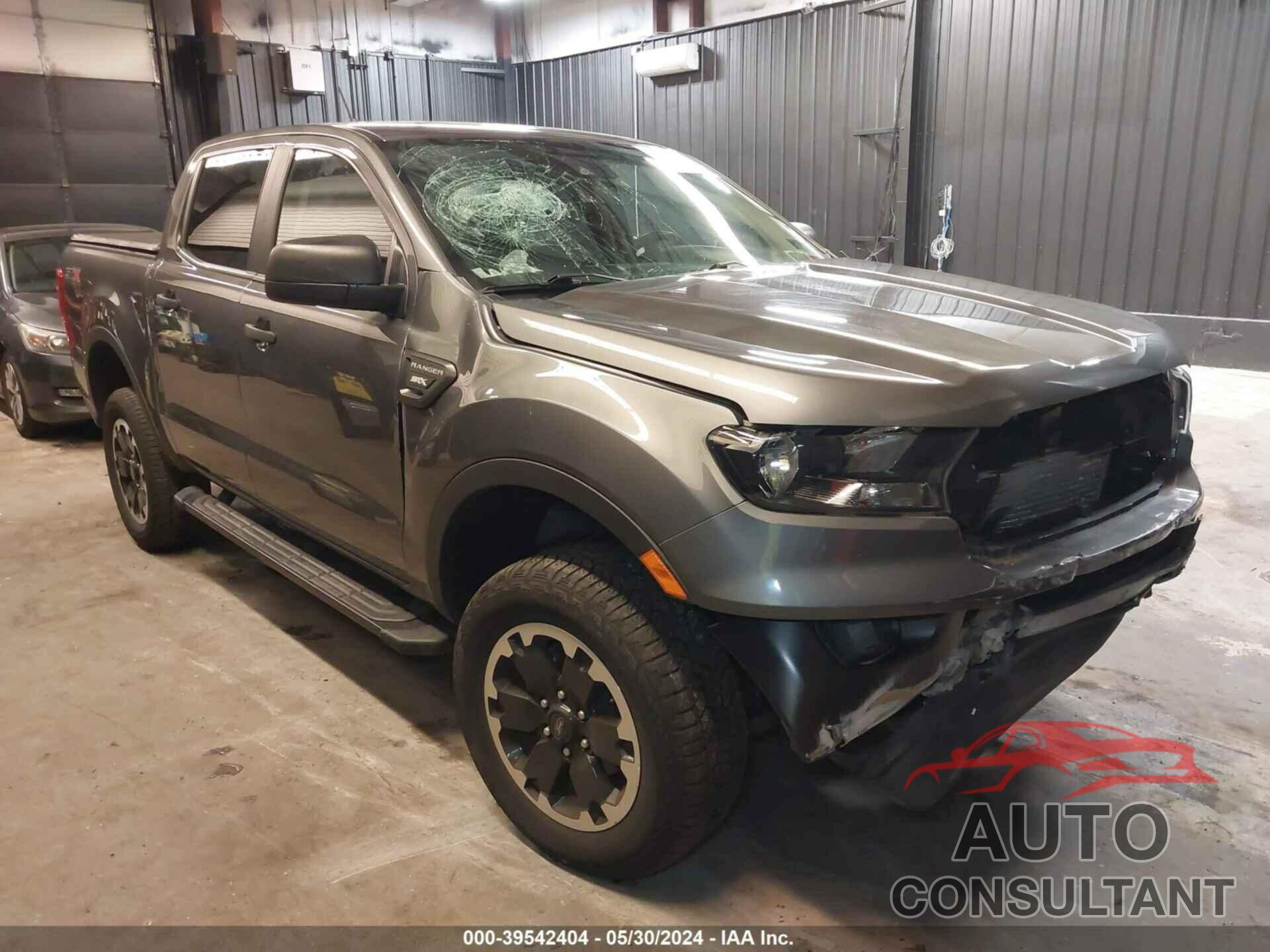 FORD RANGER 2021 - 1FTER4FHXMLD93865