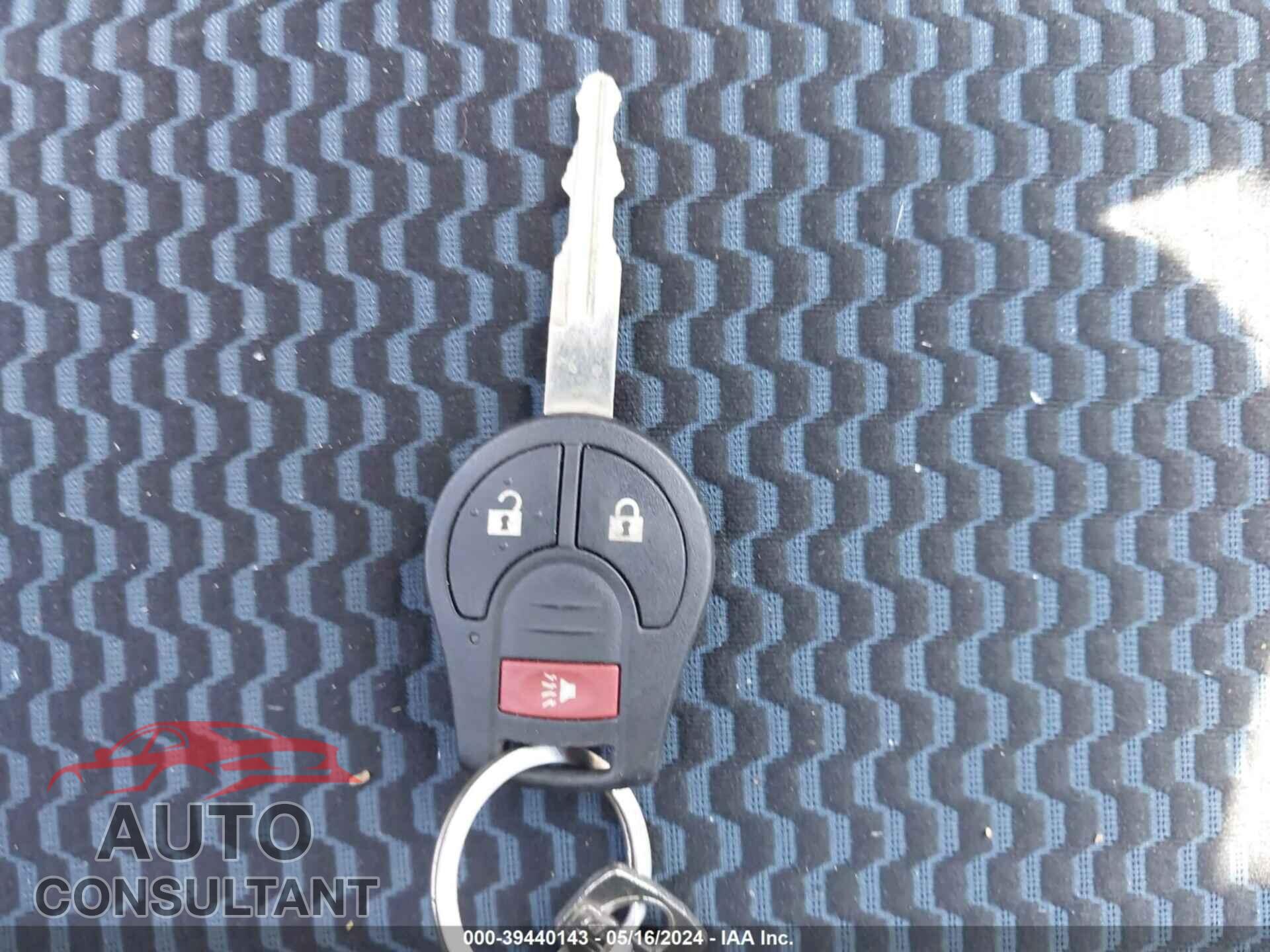 NISSAN VERSA NOTE 2017 - 3N1CE2CP3HL370542
