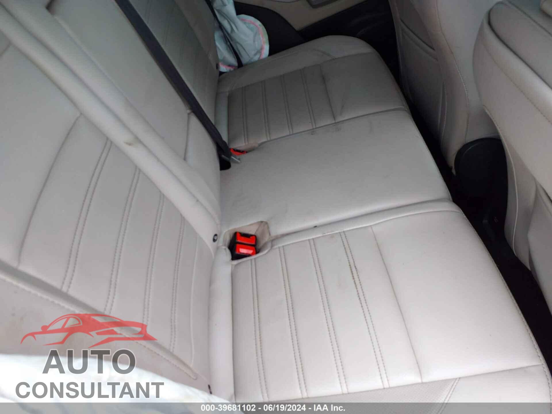 FORD ECOSPORT 2019 - MAJ6S3KL4KC260339