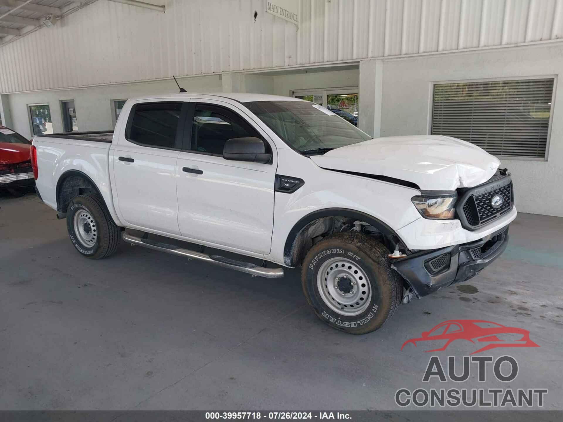 FORD RANGER 2020 - 1FTER4EH1LLA92062