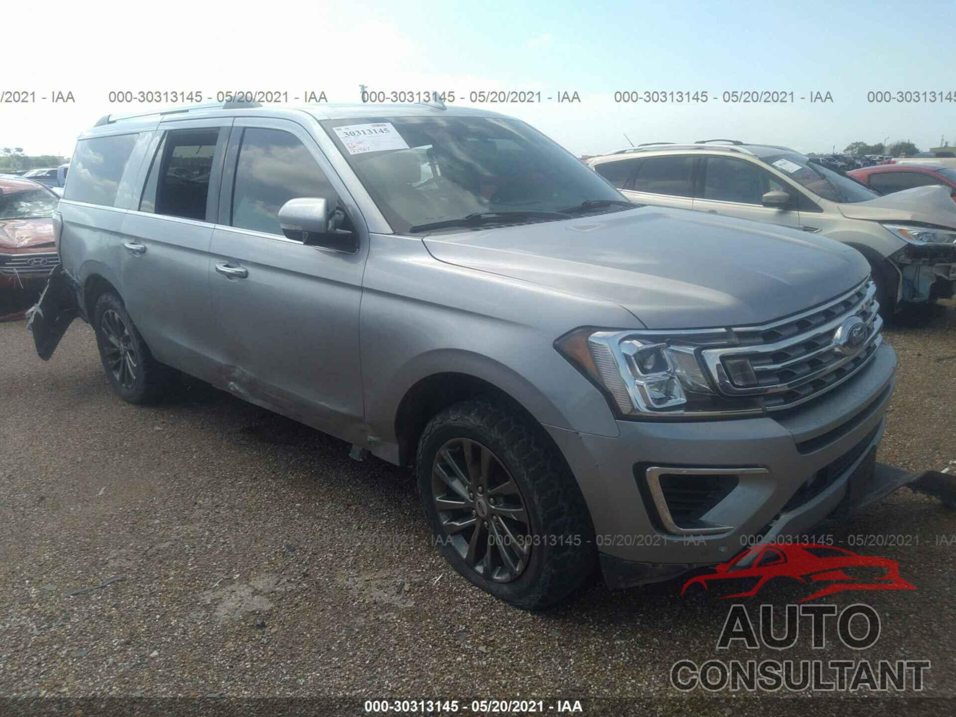 FORD EXPEDITION MAX 2020 - 1FMJK2AT0LEA48202