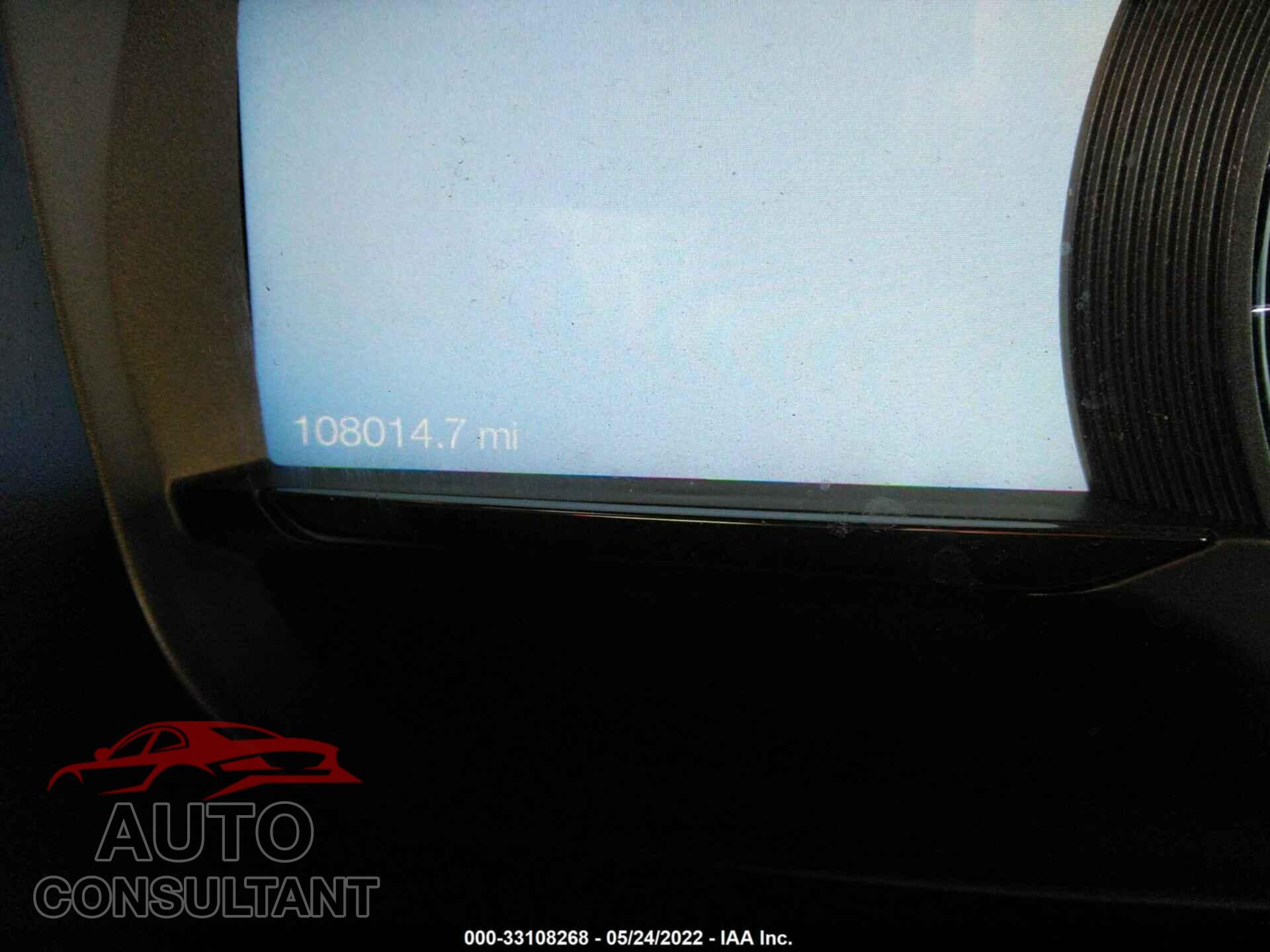 FORD TAURUS 2017 - 1FAHP2F81HG113133