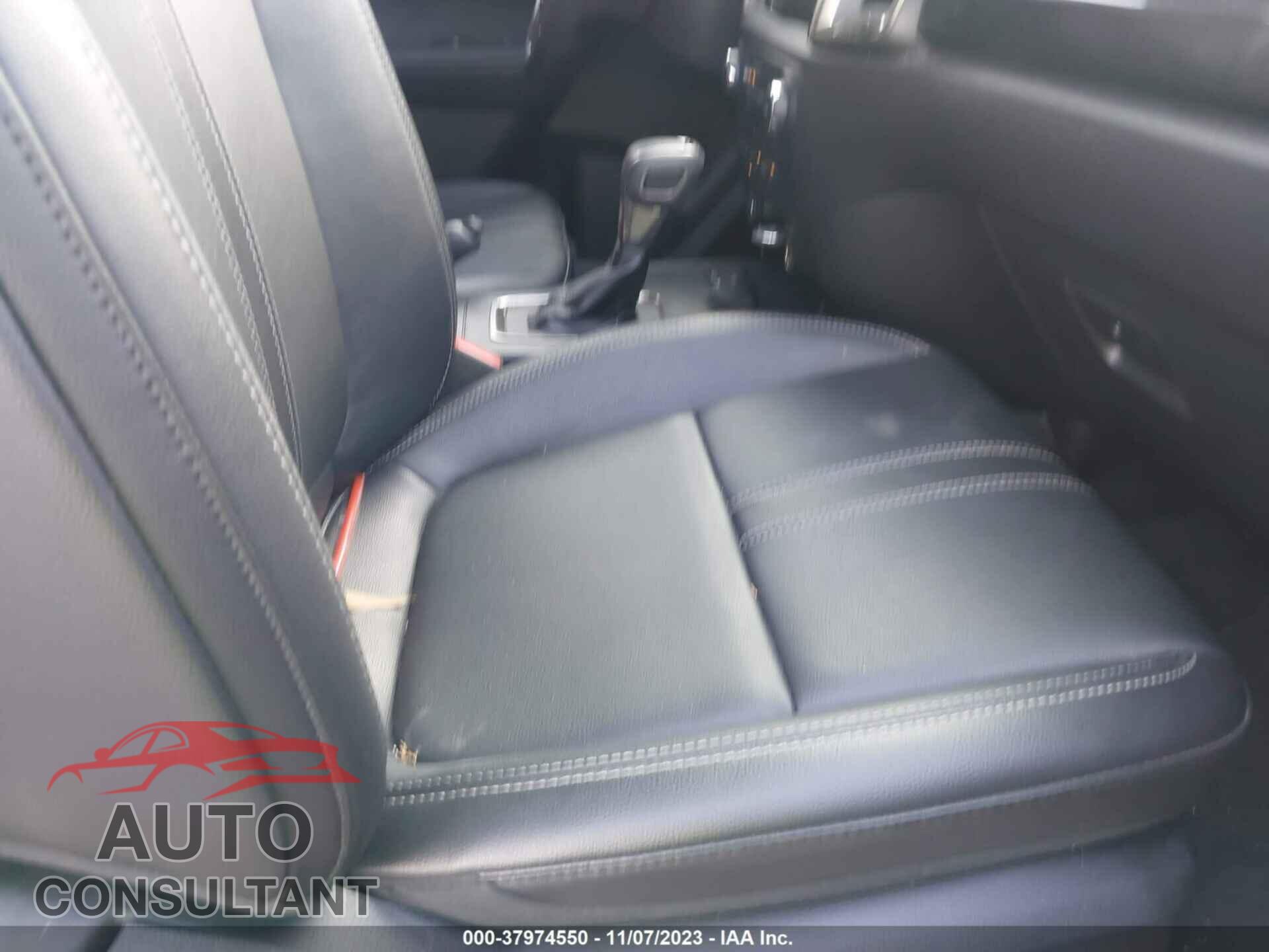 FORD RANGER 2021 - 1FTER4EH7MLD22558