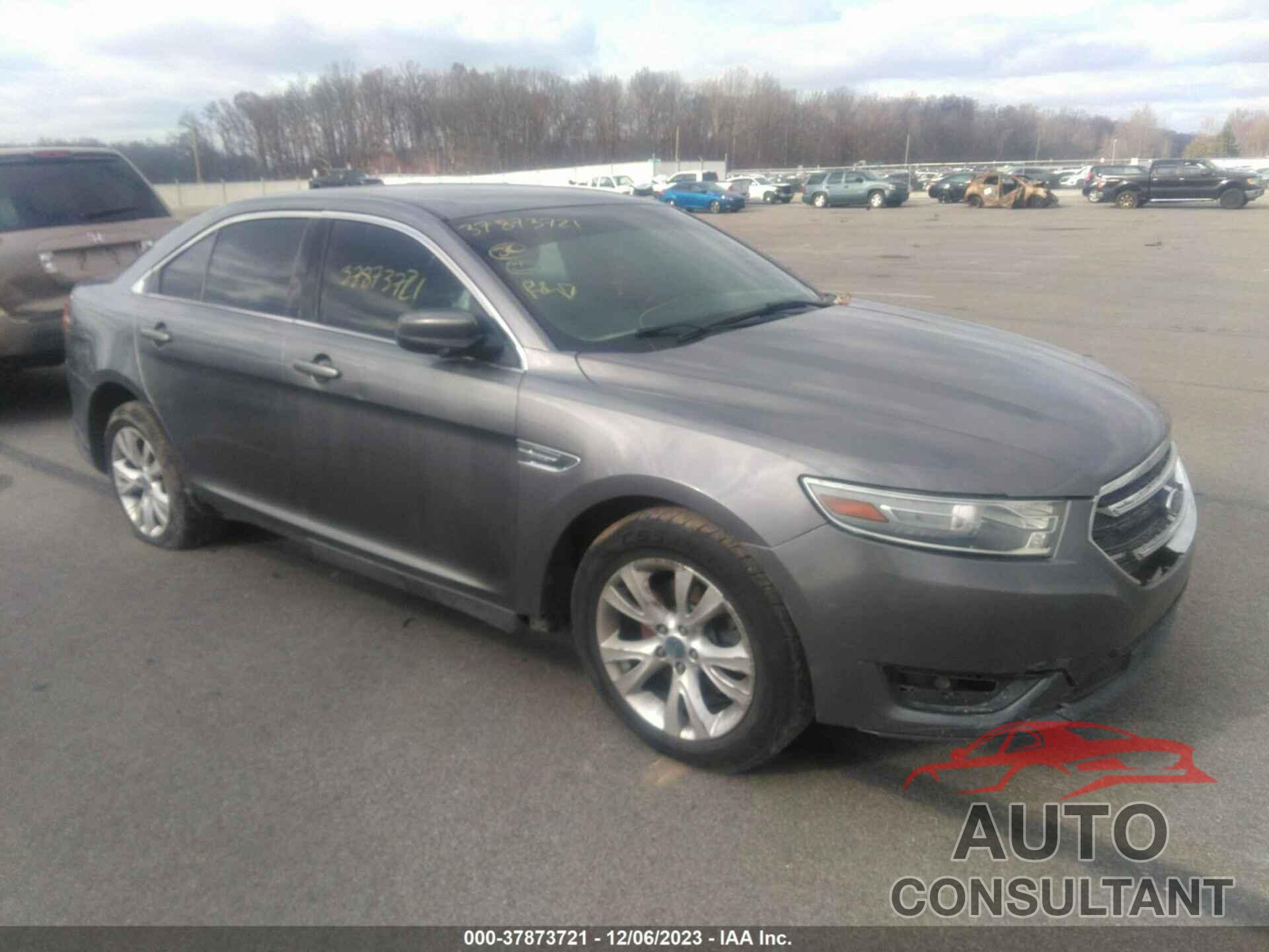 FORD TAURUS 2014 - 1FAHP2E84EG116038