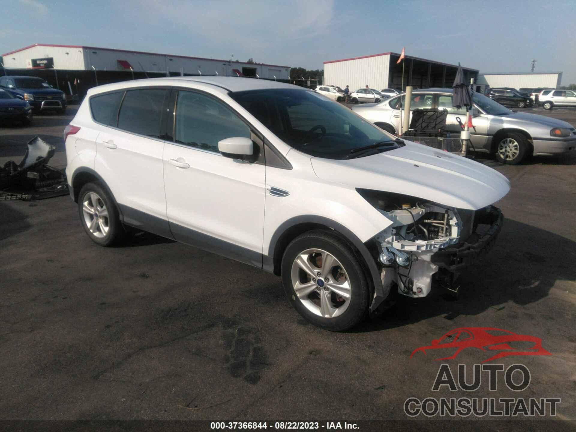 FORD ESCAPE 2016 - 1FMCU9GX5GUA54014