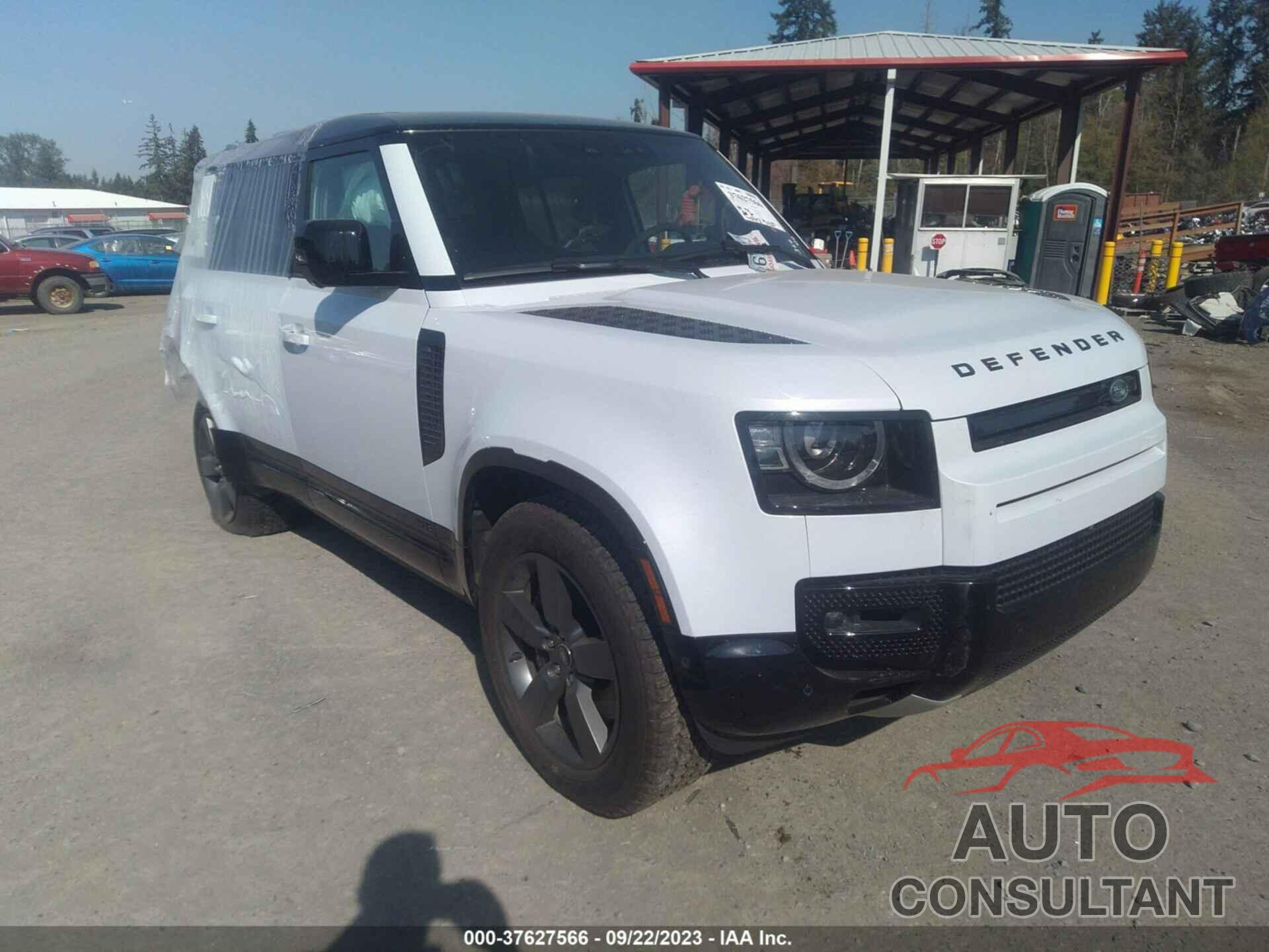 LAND ROVER DEFENDER 2023 - SALEWEEE8P2173374