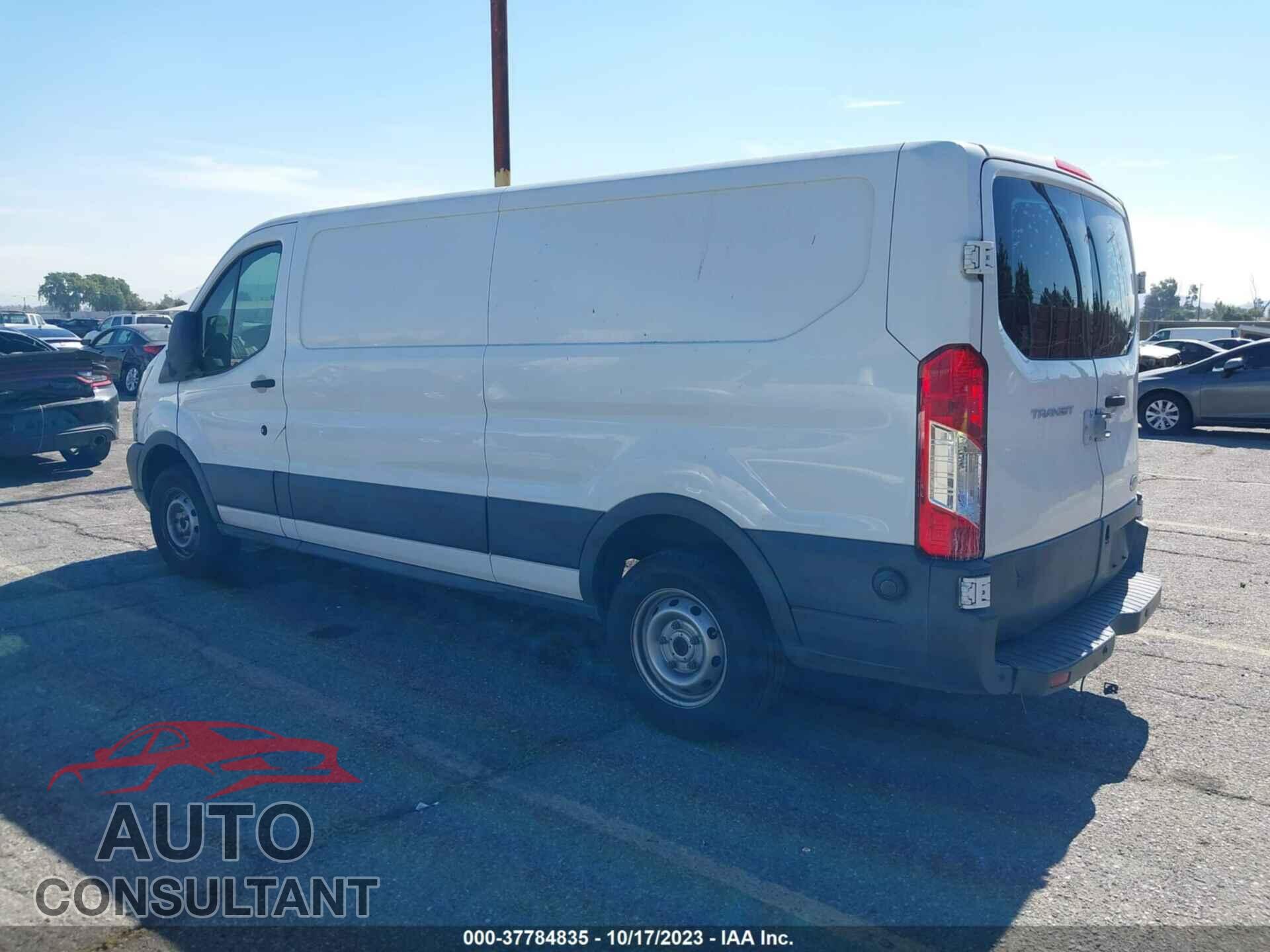 FORD TRANSIT-150 2015 - 1FTNE2YM8FKB30051