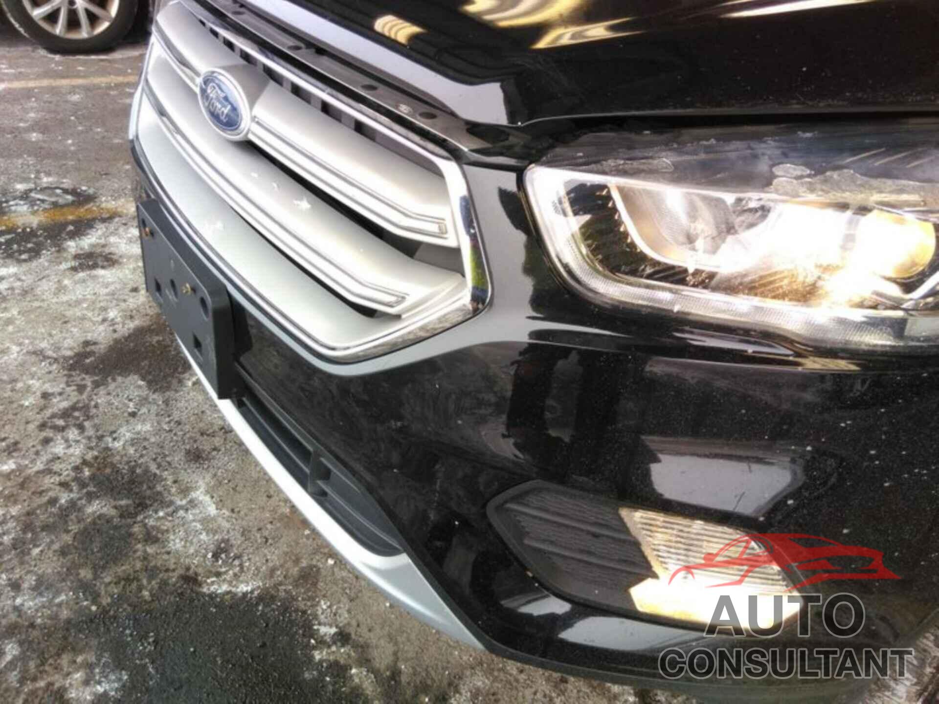 FORD ESCAPE 2019 - 1FMCU9HD2KUB11802