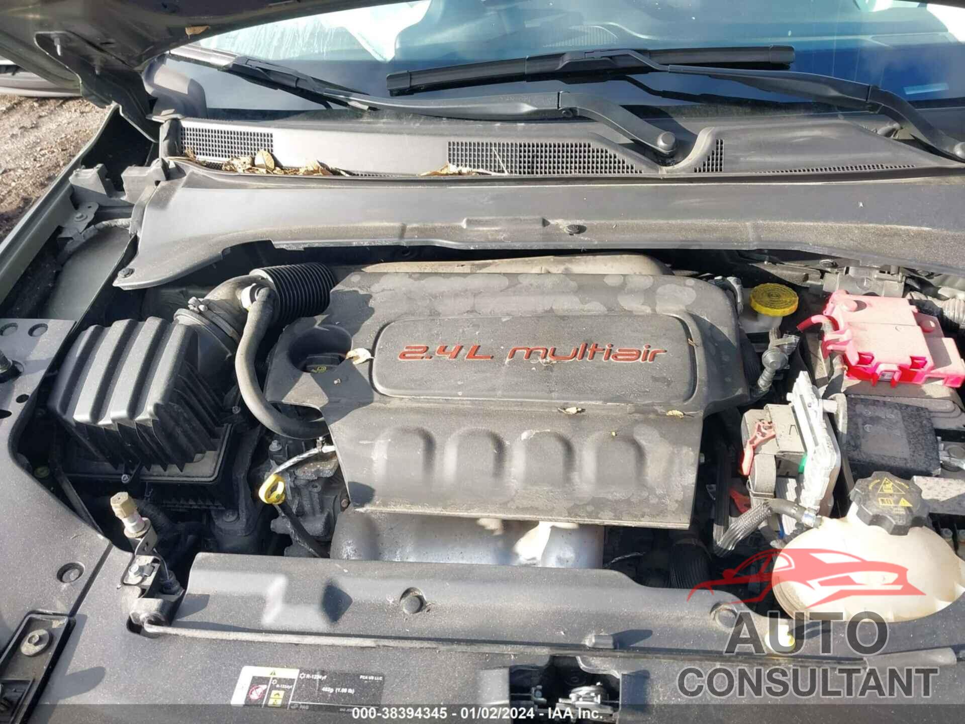 JEEP COMPASS 2021 - 3C4NJDCB8MT542172