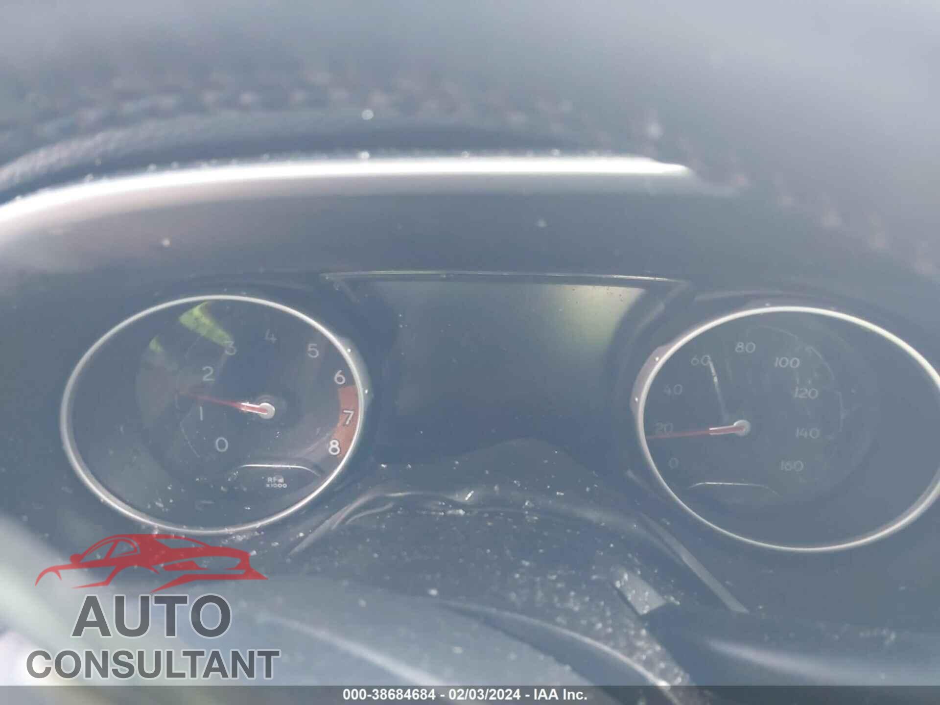 JEEP COMPASS 2019 - 3C4NJCCB0KT772585