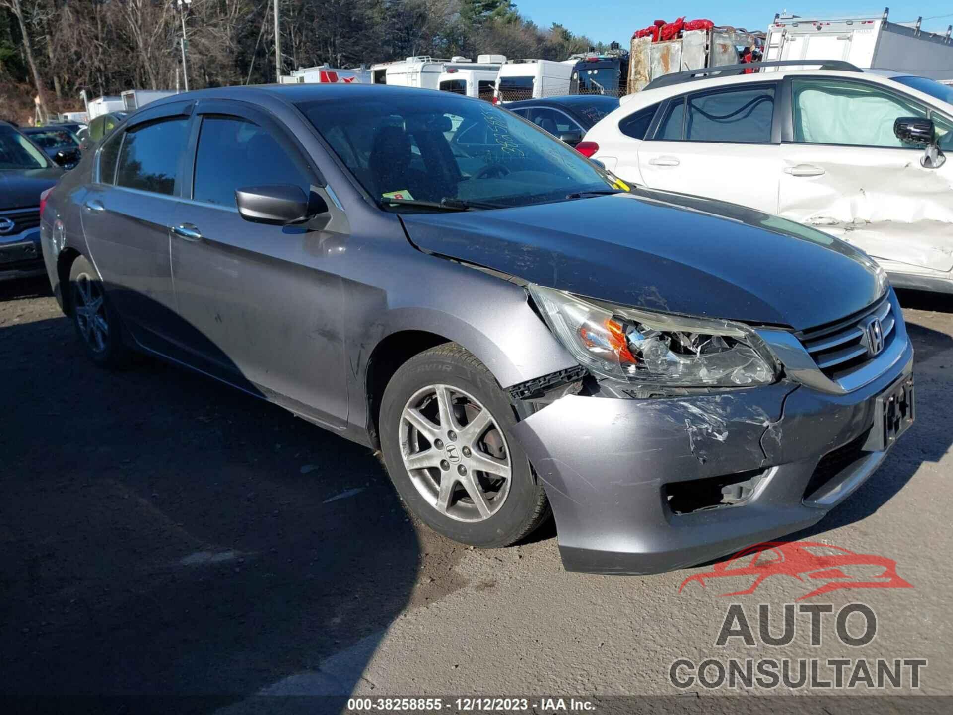 HONDA ACCORD 2015 - 1HGCR2F34FA236798