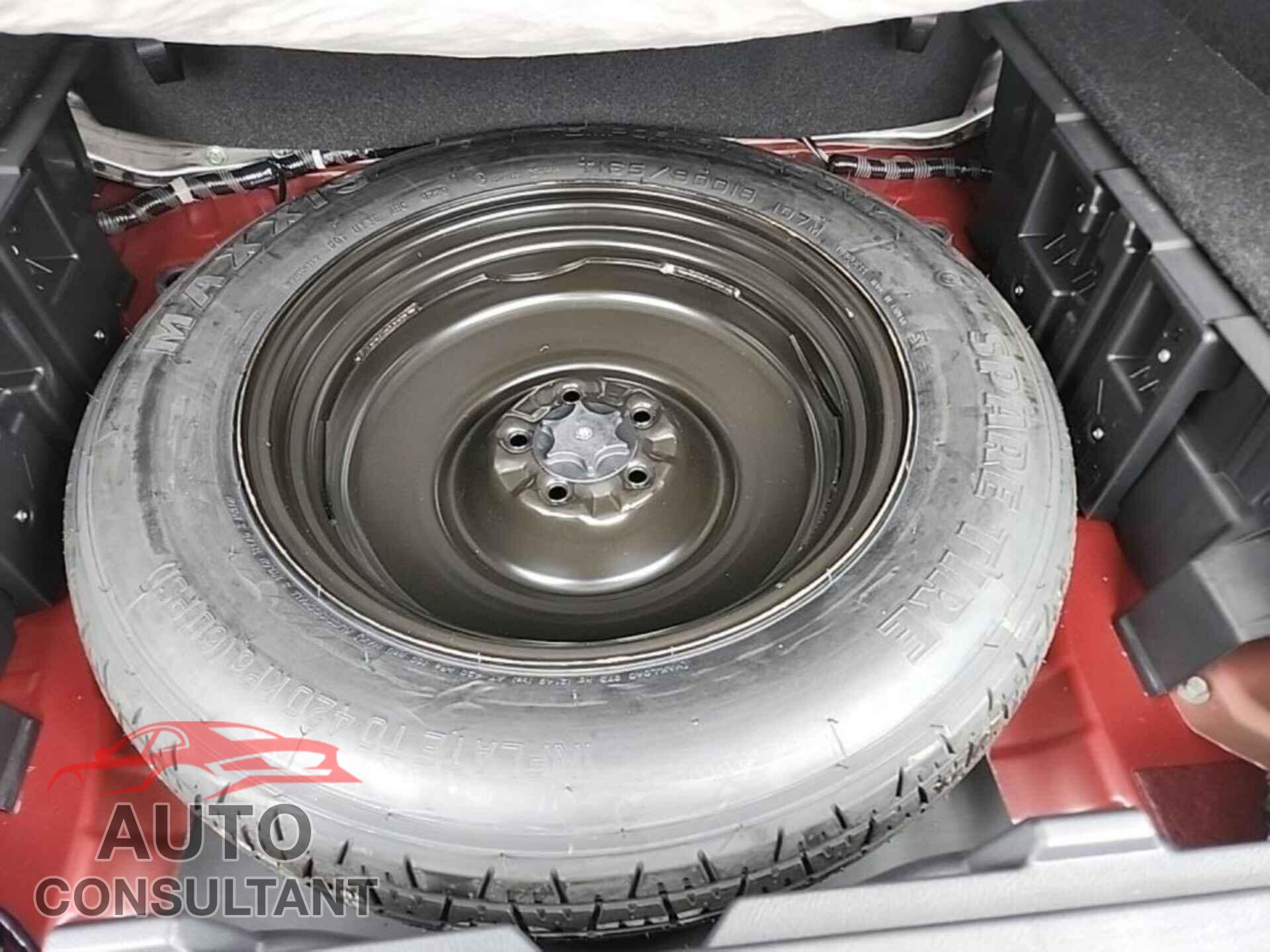 NISSAN MURANO 2020 - 5N1AZ2BS8LN160537