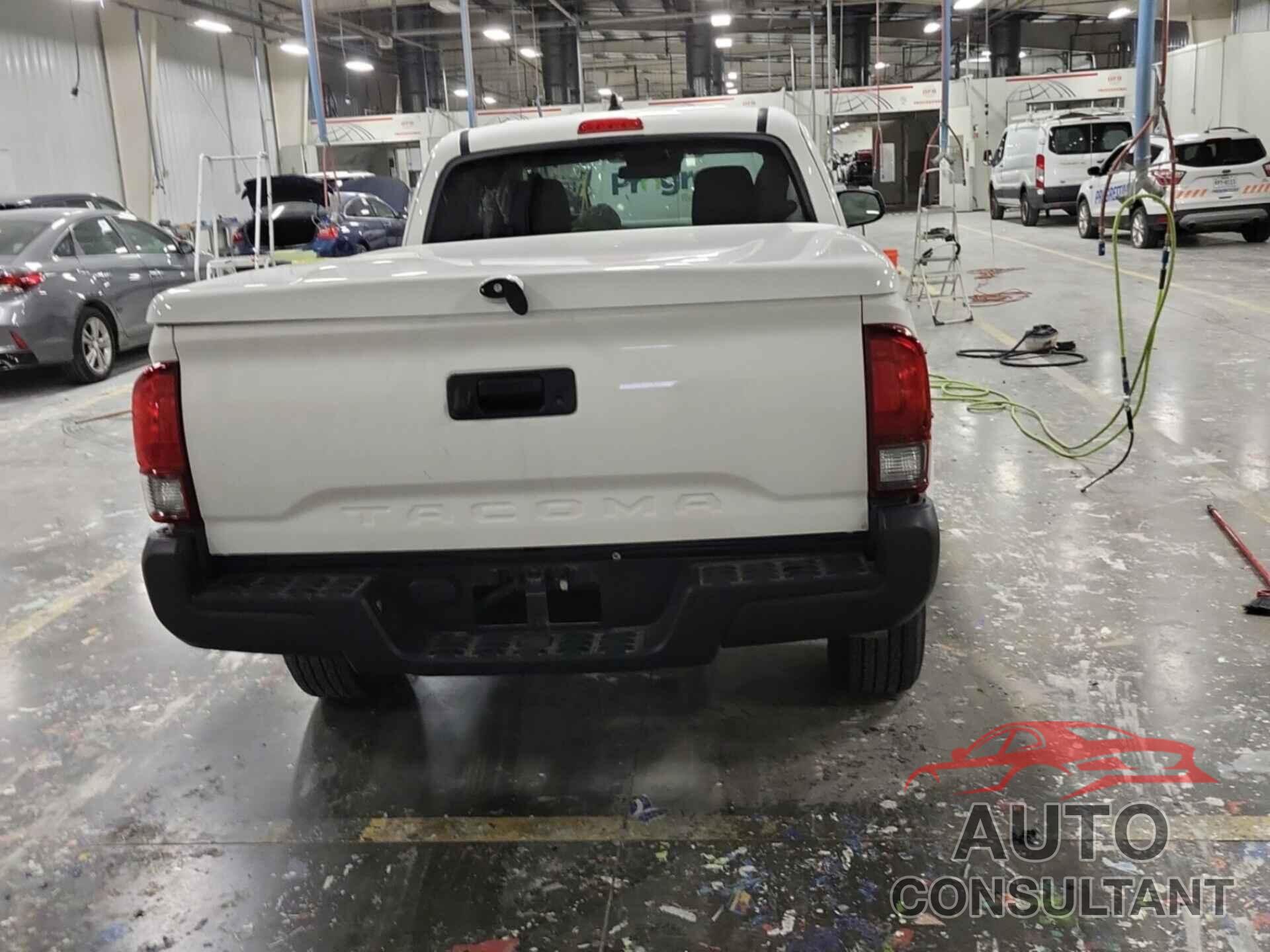 TOYOTA TACOMA 2022 - 3TYRX5GN0NT062041