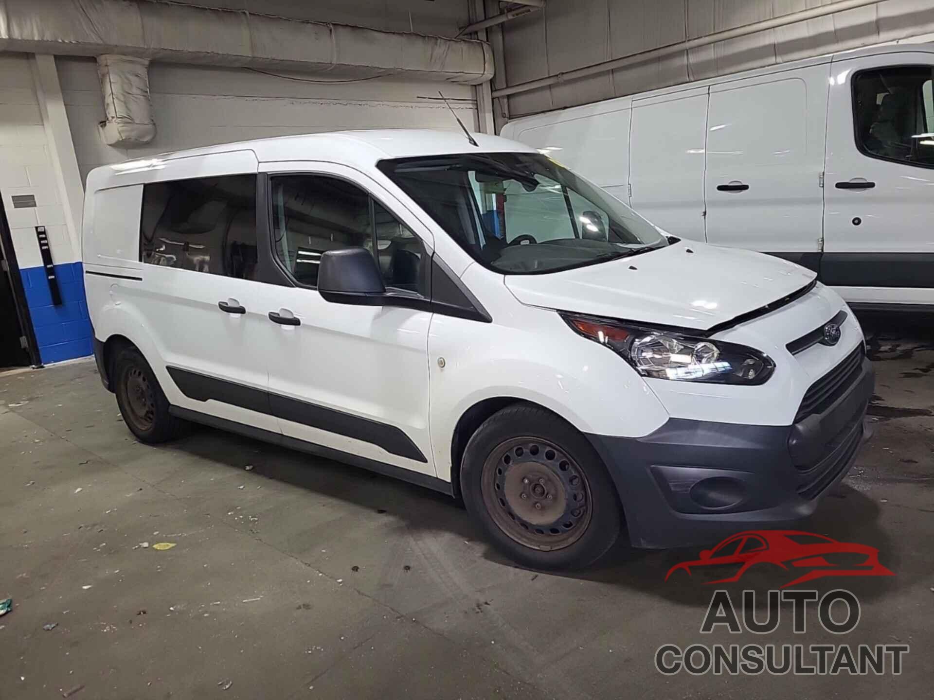 FORD TRANSIT CONNECT 2017 - NM0LS7E70H1313011