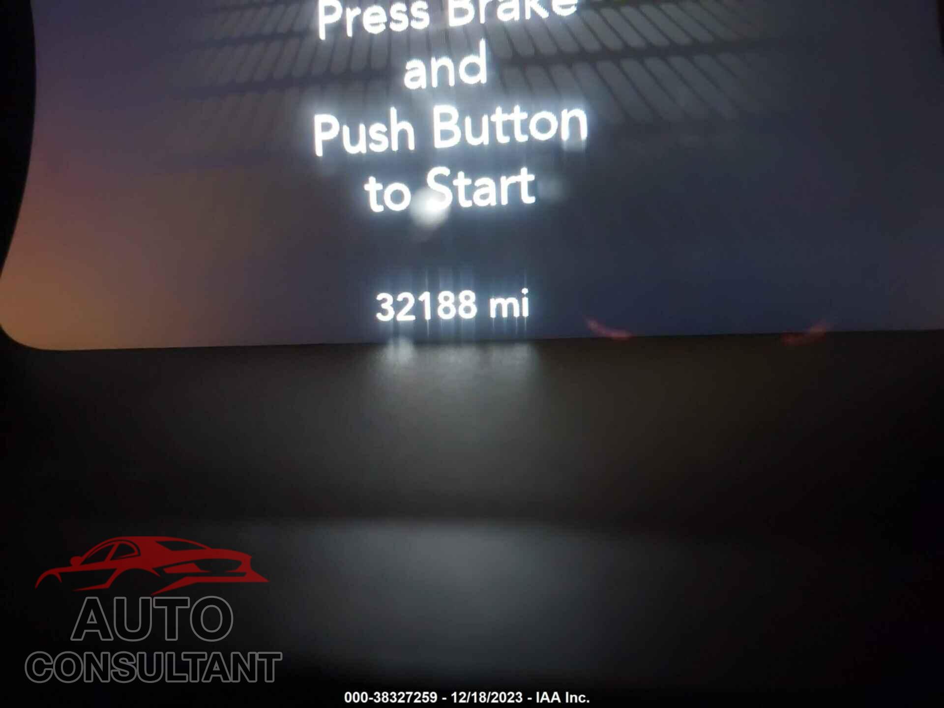 DODGE CHALLENGER 2019 - 2C3CDZAG4KH669215
