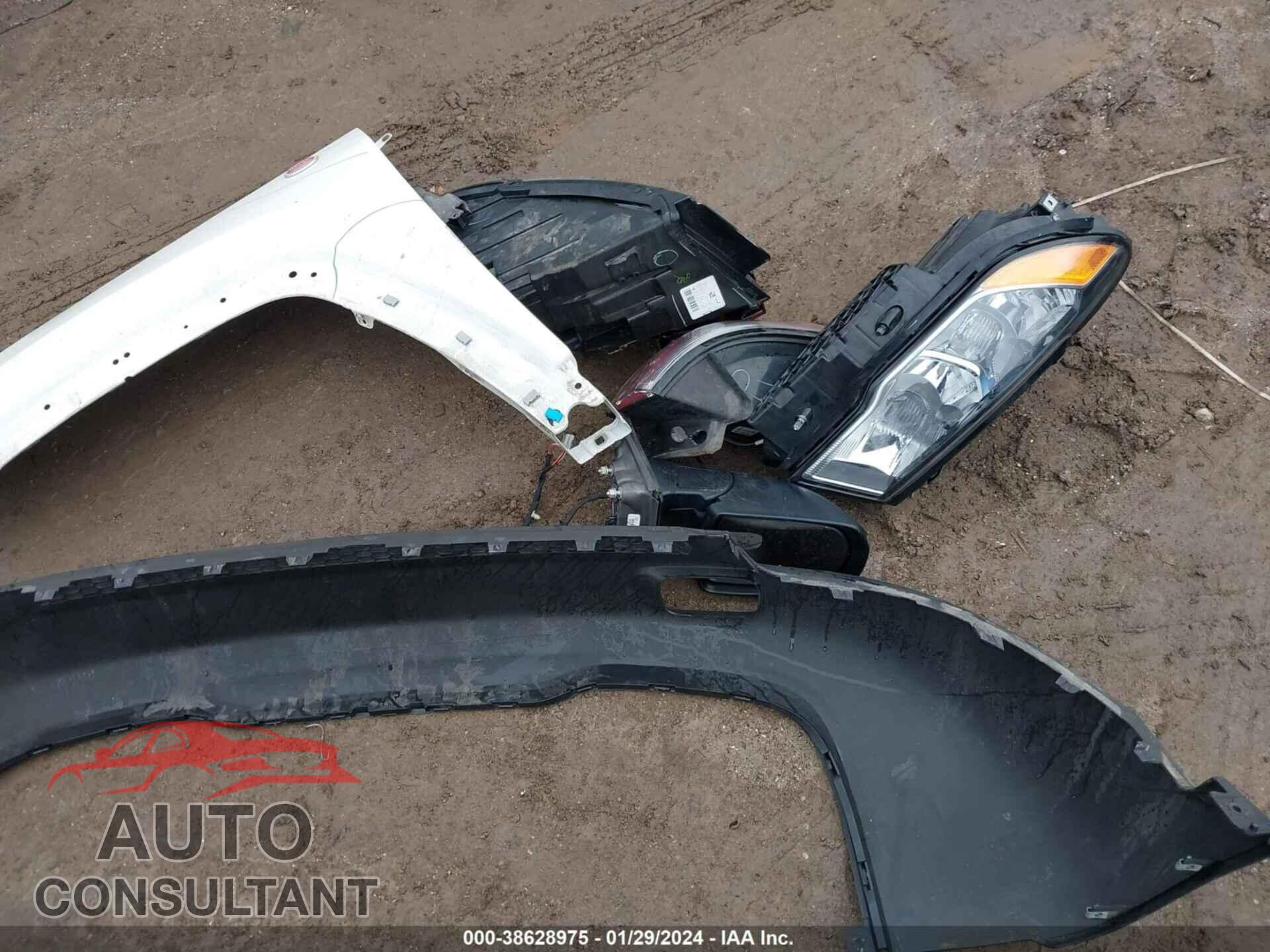 JEEP COMPASS 2020 - 3C4NJDDB8LT214764