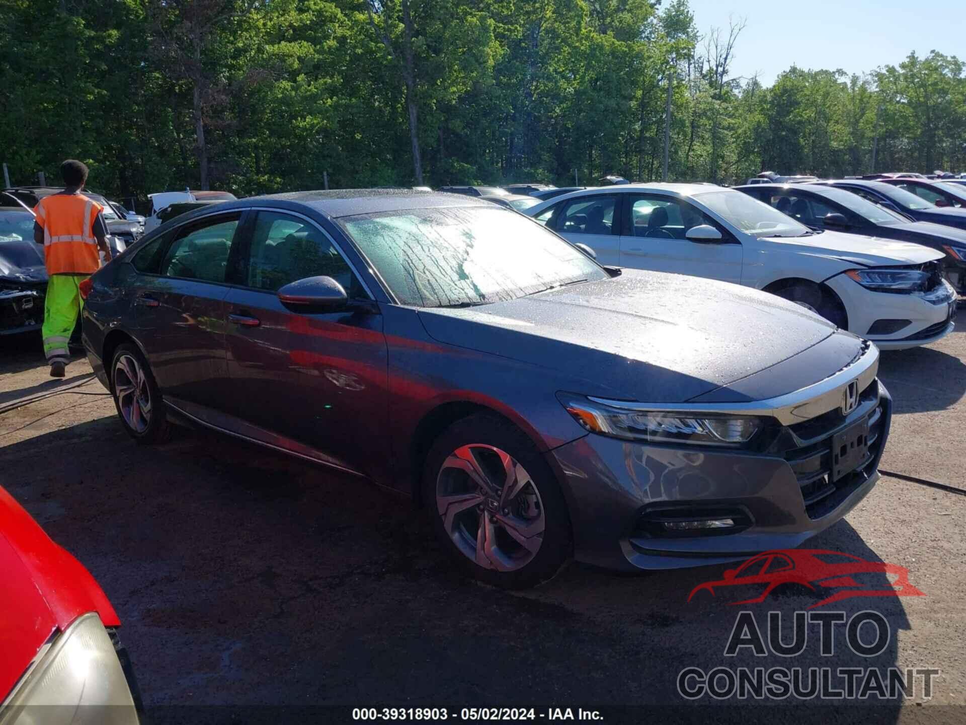 HONDA ACCORD 2020 - 1HGCV2F50LA024800