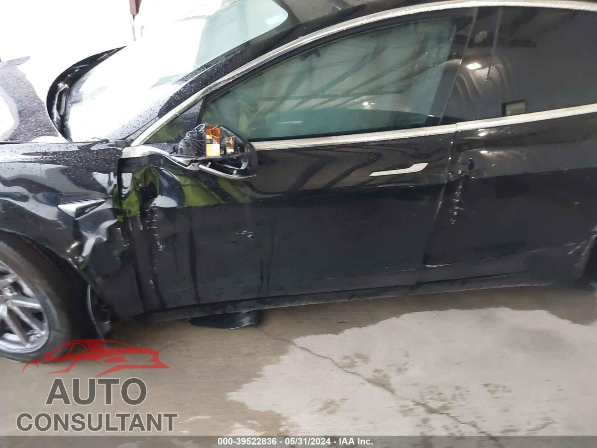 TESLA MODEL 3 2018 - 5YJ3E1EA2JF157473