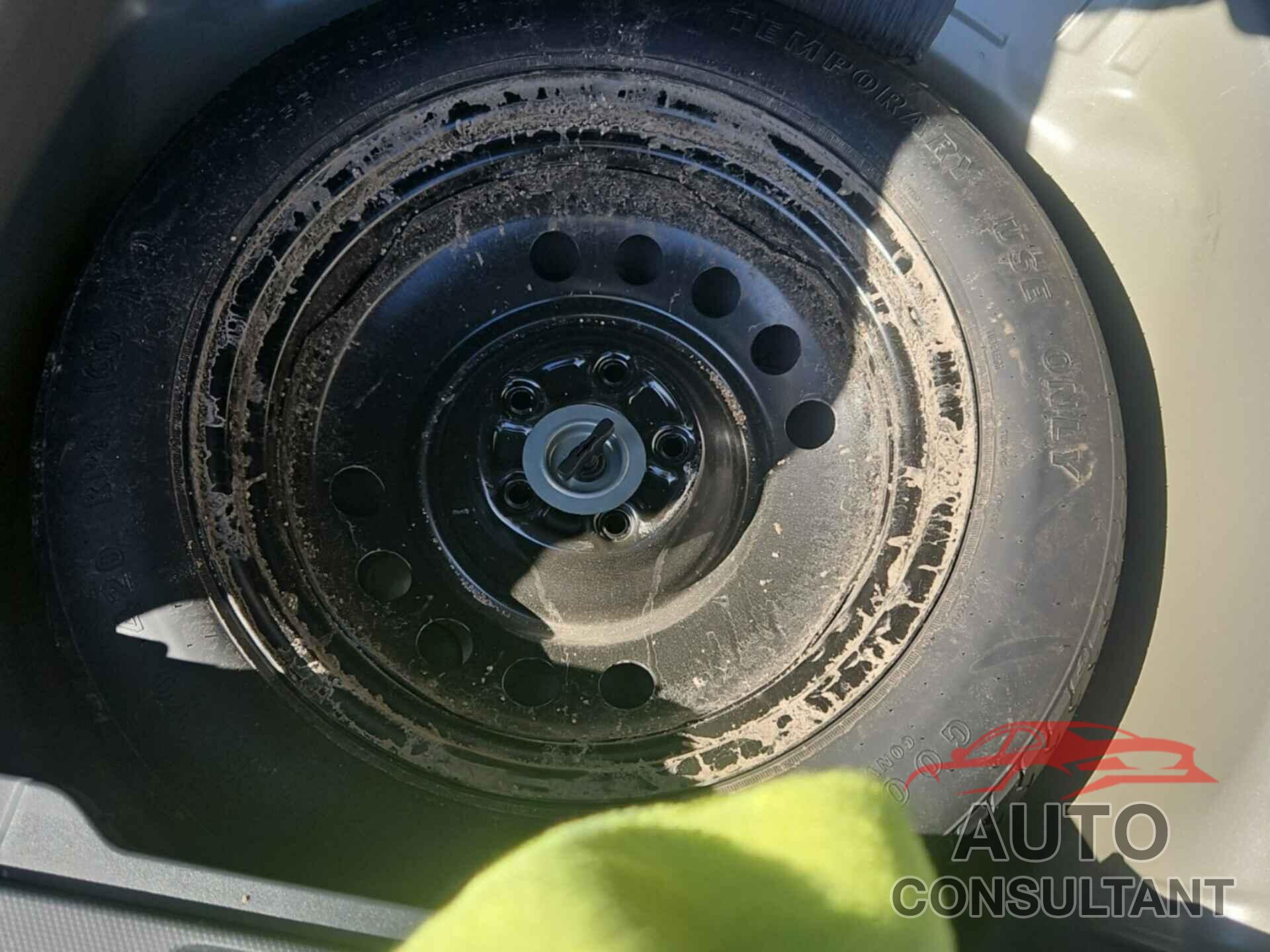 SUBARU OUTBACK 2020 - 4S4BTACC5L3201970