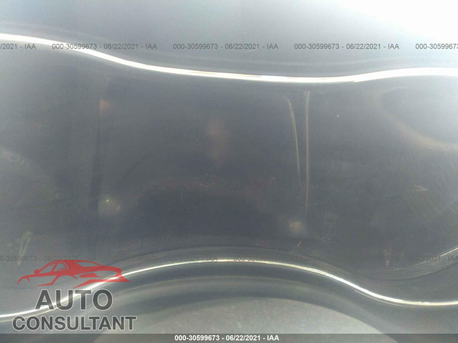 DODGE DURANGO 2017 - 1C4RDJAG7HC897308