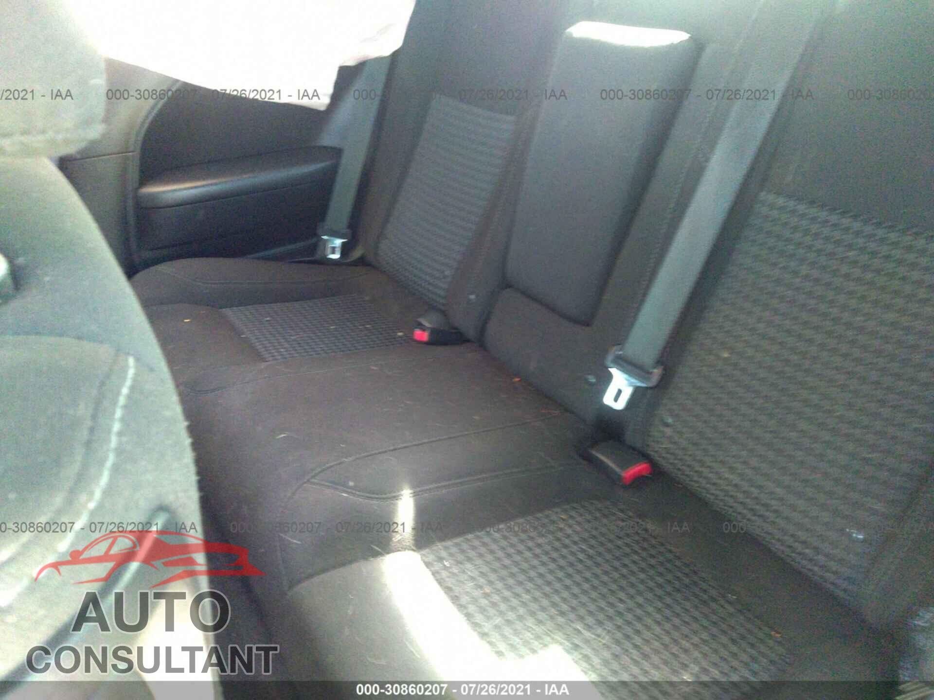 DODGE CHALLENGER 2017 - 2C3CDZAG1HH578055