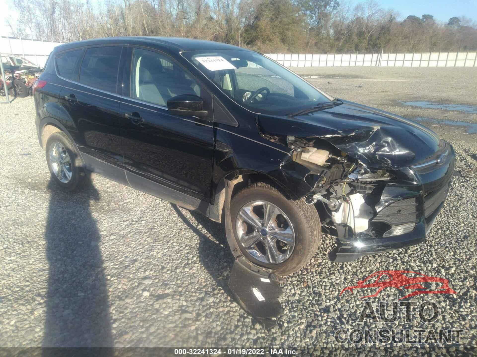 FORD ESCAPE 2016 - 1FMCU0GX8GUC48869