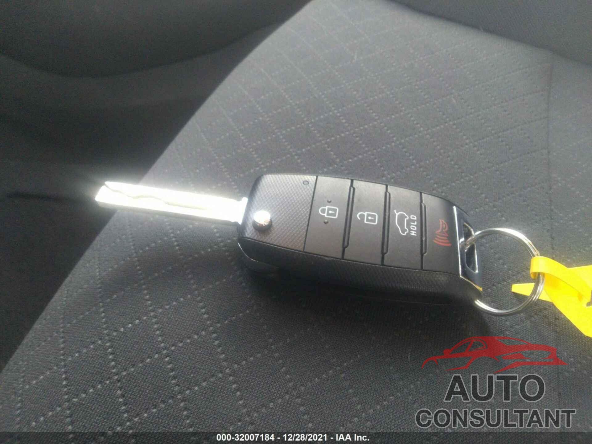 KIA SORENTO 2020 - 5XYPGDA54LG690877