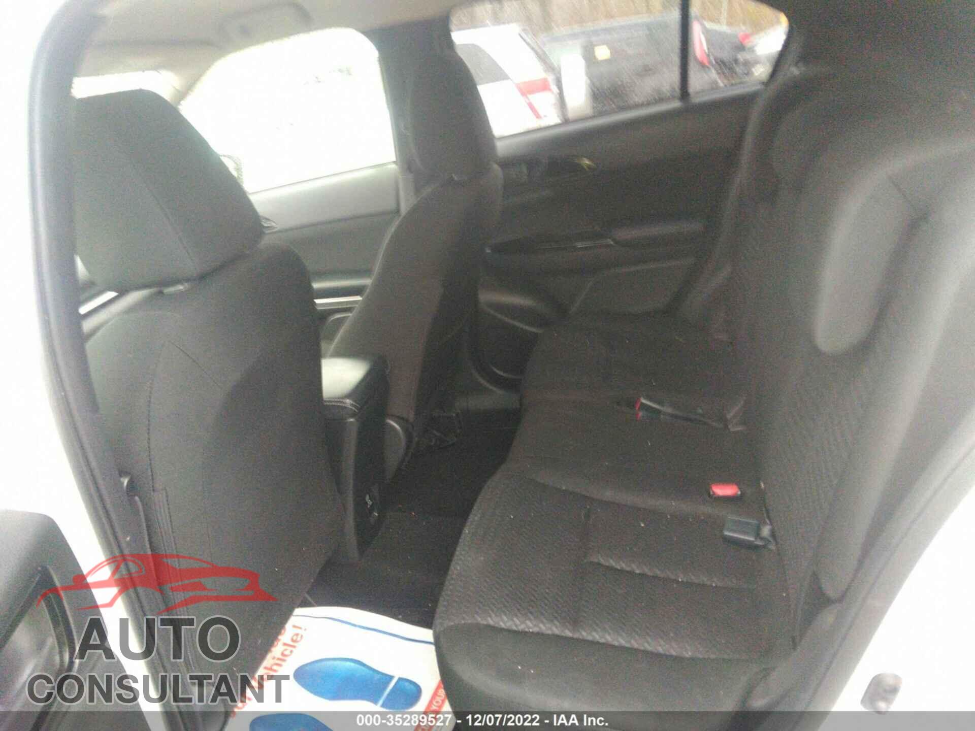 MITSUBISHI ECLIPSE CROSS 2019 - JA4AT4AA2KZ028577