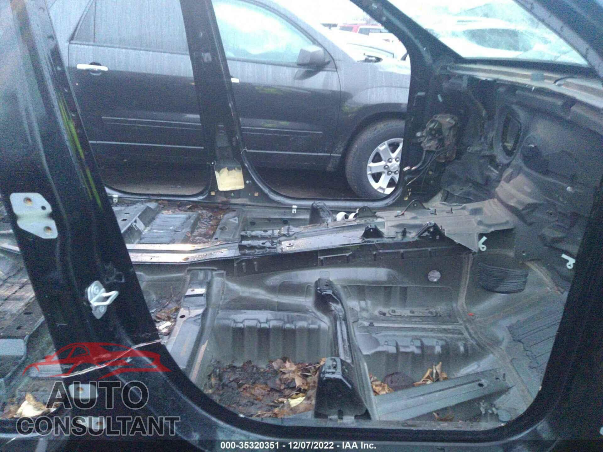 DODGE DURANGO 2021 - 1C4SDJCT4MC697069