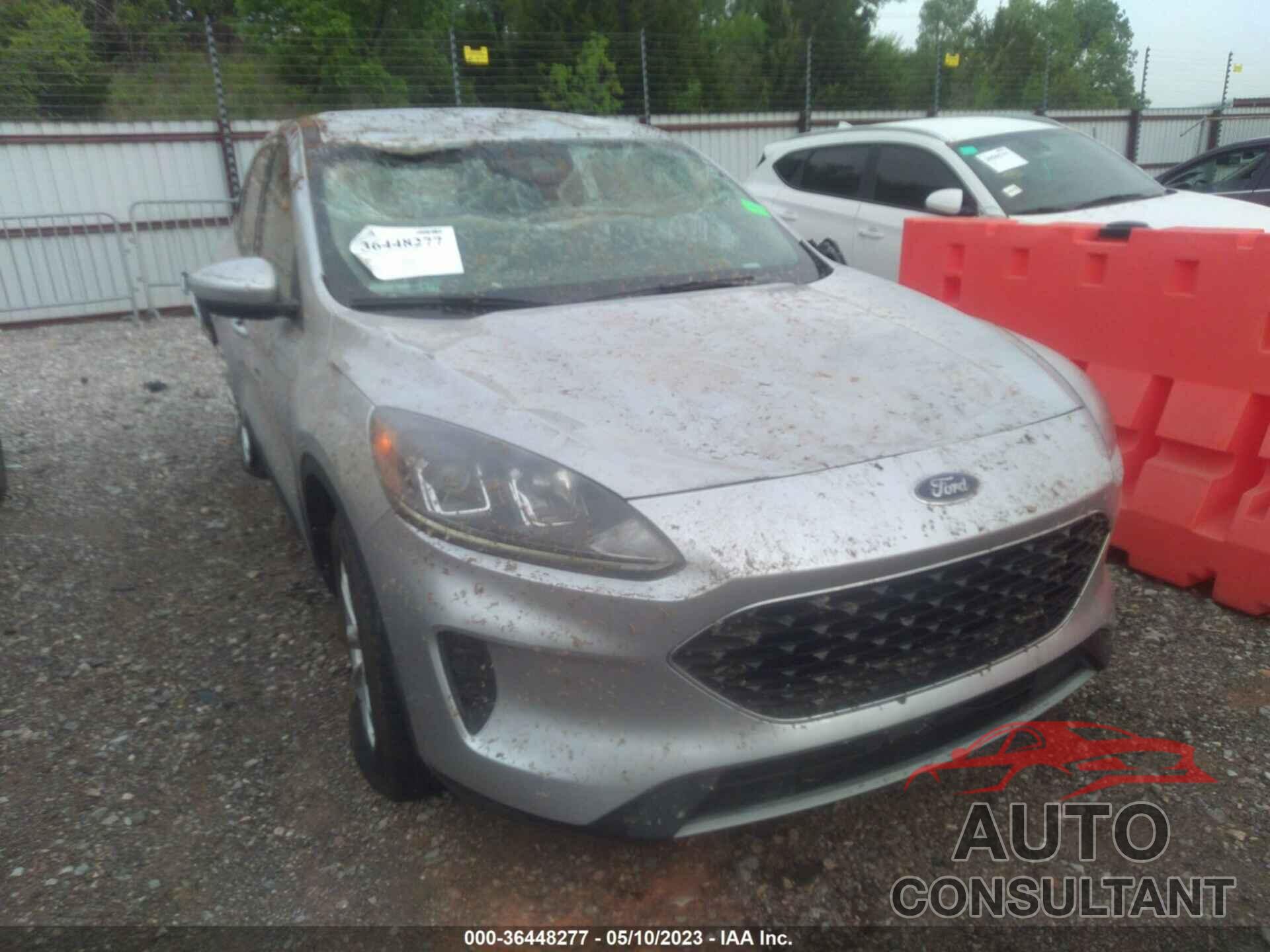 FORD ESCAPE 2020 - 1FMCU0G67LUC33474