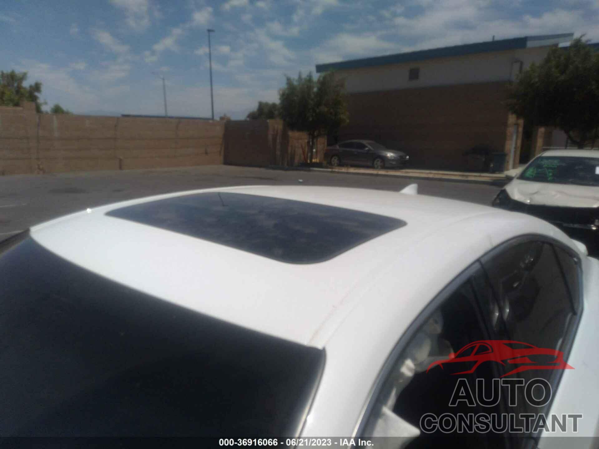 LEXUS ES 2022 - 58AGZ1B17NU113299