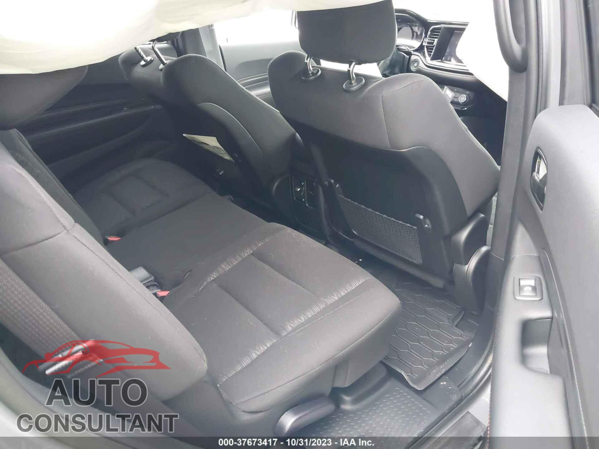 DODGE DURANGO 2023 - 1C4RDJDG6PC657645