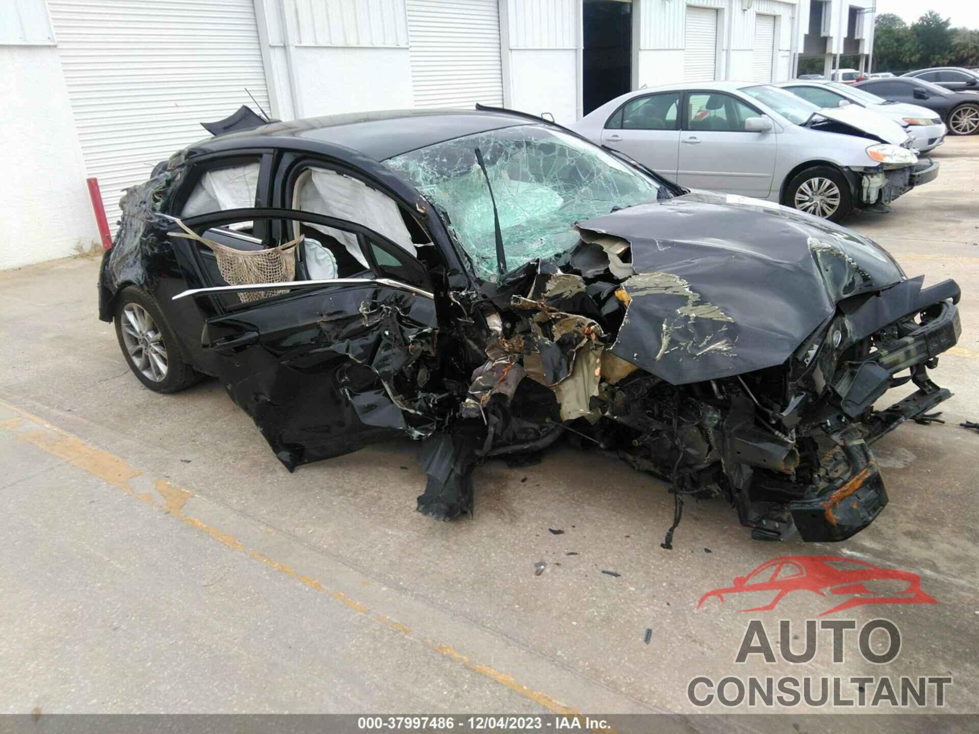 FORD FUSION 2017 - 3FA6P0HD5HR302429