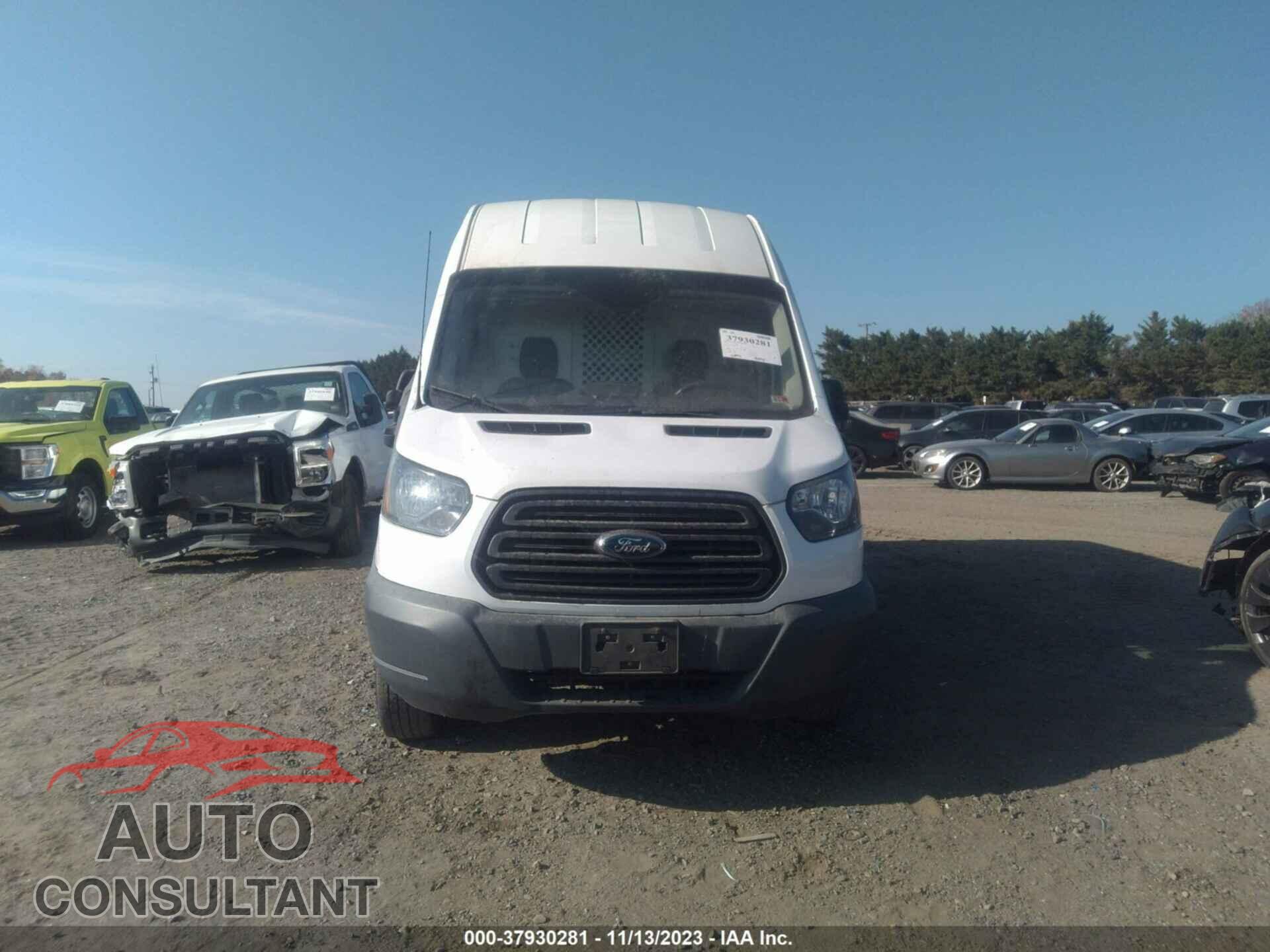 FORD TRANSIT-350 2017 - 1FTBW2XM6HKA58237
