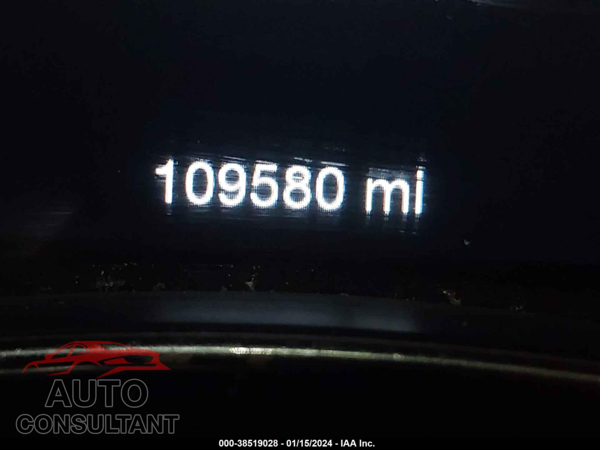 DODGE DURANGO 2017 - 1C4RDJDG8HC814447