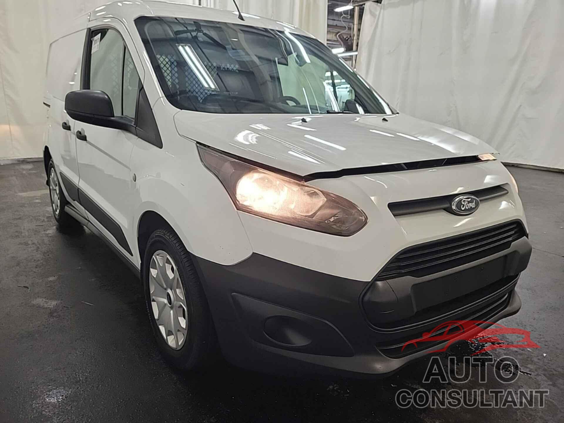FORD TRANSIT CONNECT 2016 - NM0LS6E75G1244292