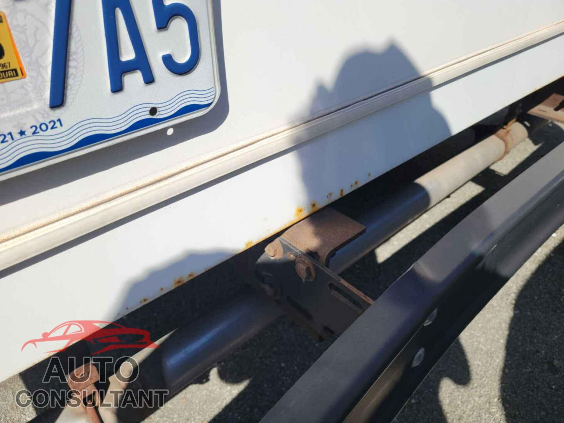 FORD E-450 CUTAWAY 2017 - 1FDFE4FS3HDC32006