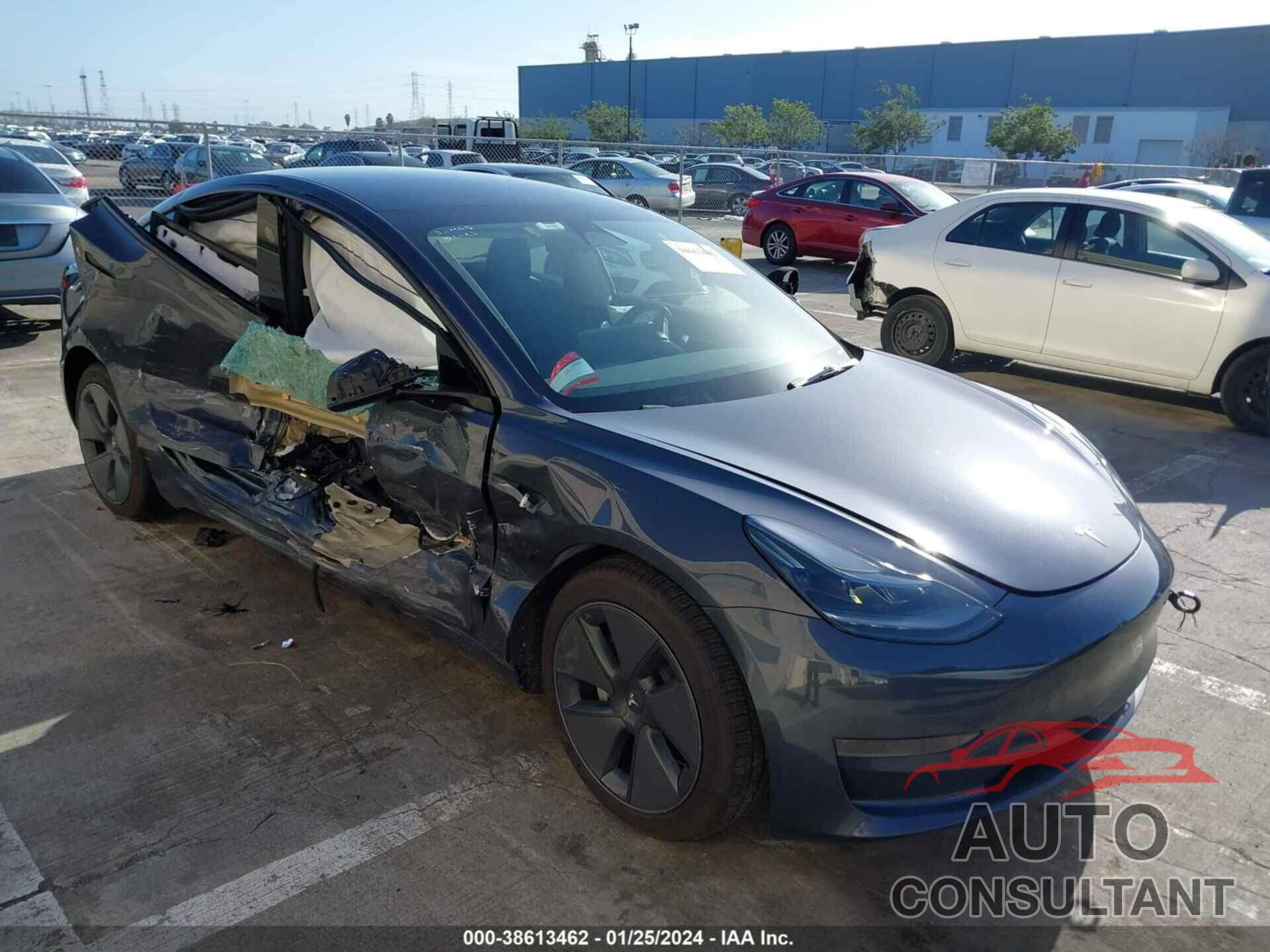 TESLA MODEL 3 2023 - 5YJ3E1EA1PF558943