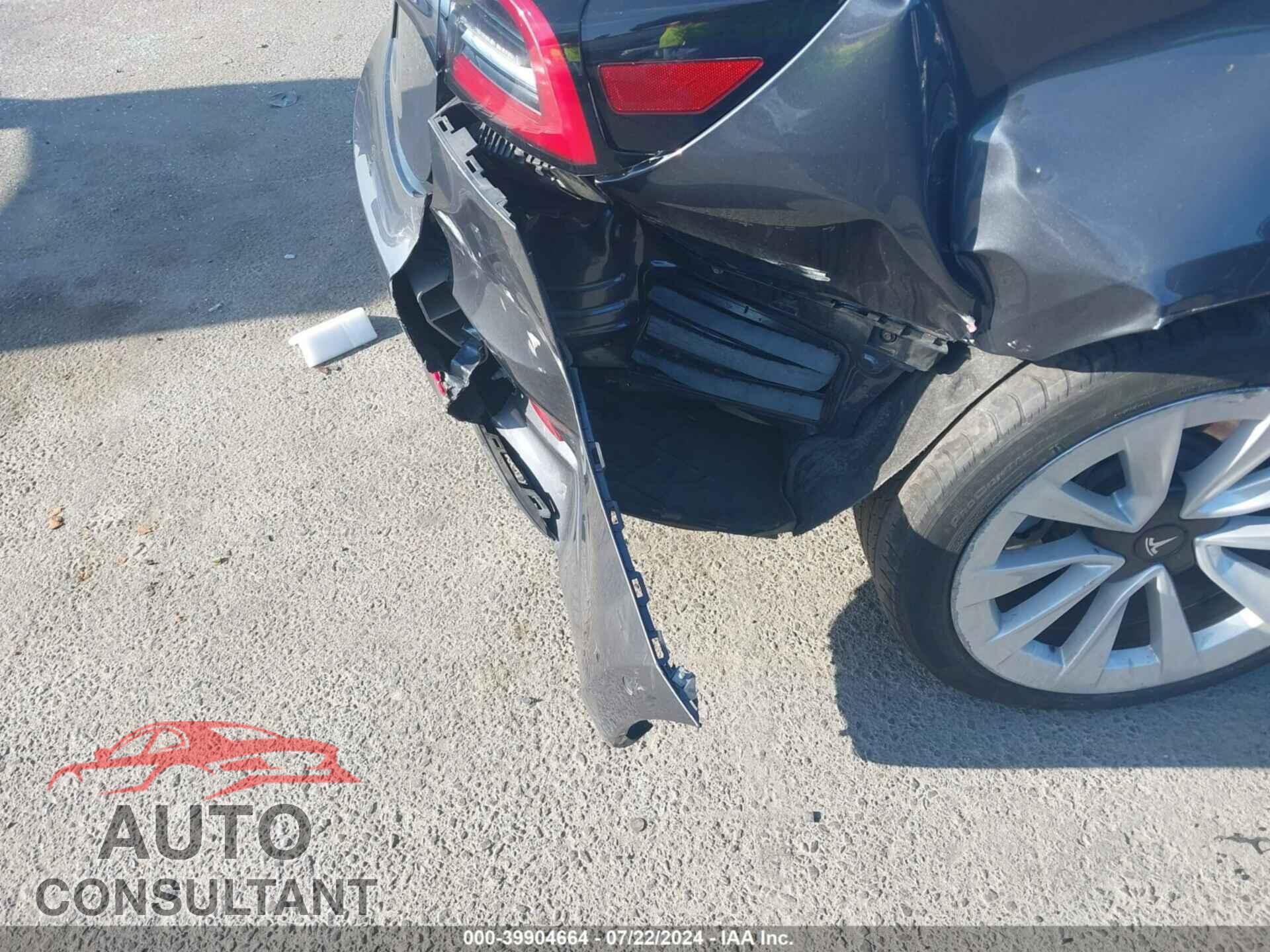 TESLA MODEL 3 2021 - 5YJ3E1EA5MF066010