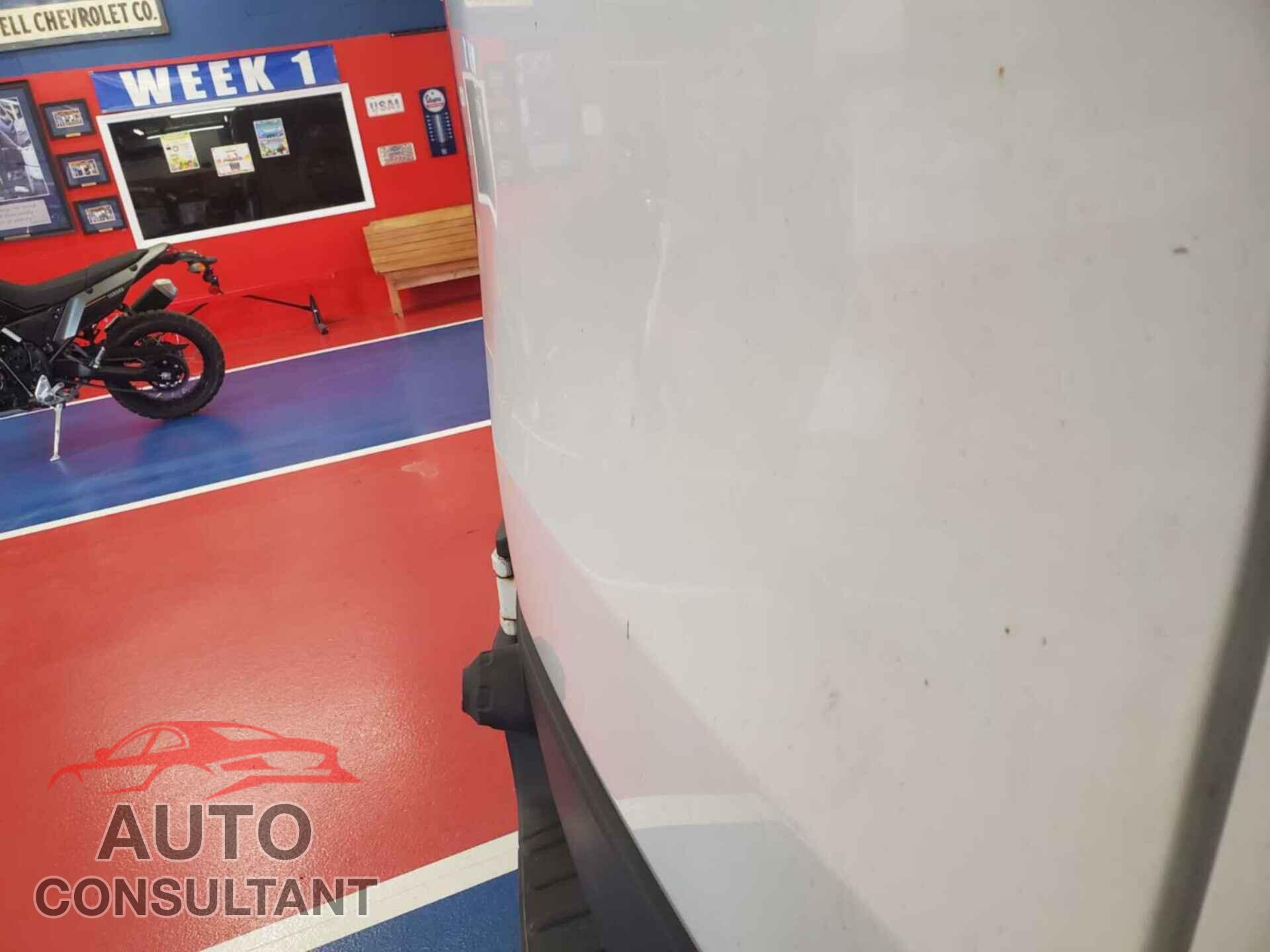 FORD TRANSIT 2016 - 1FTYR2CM1GKB33366