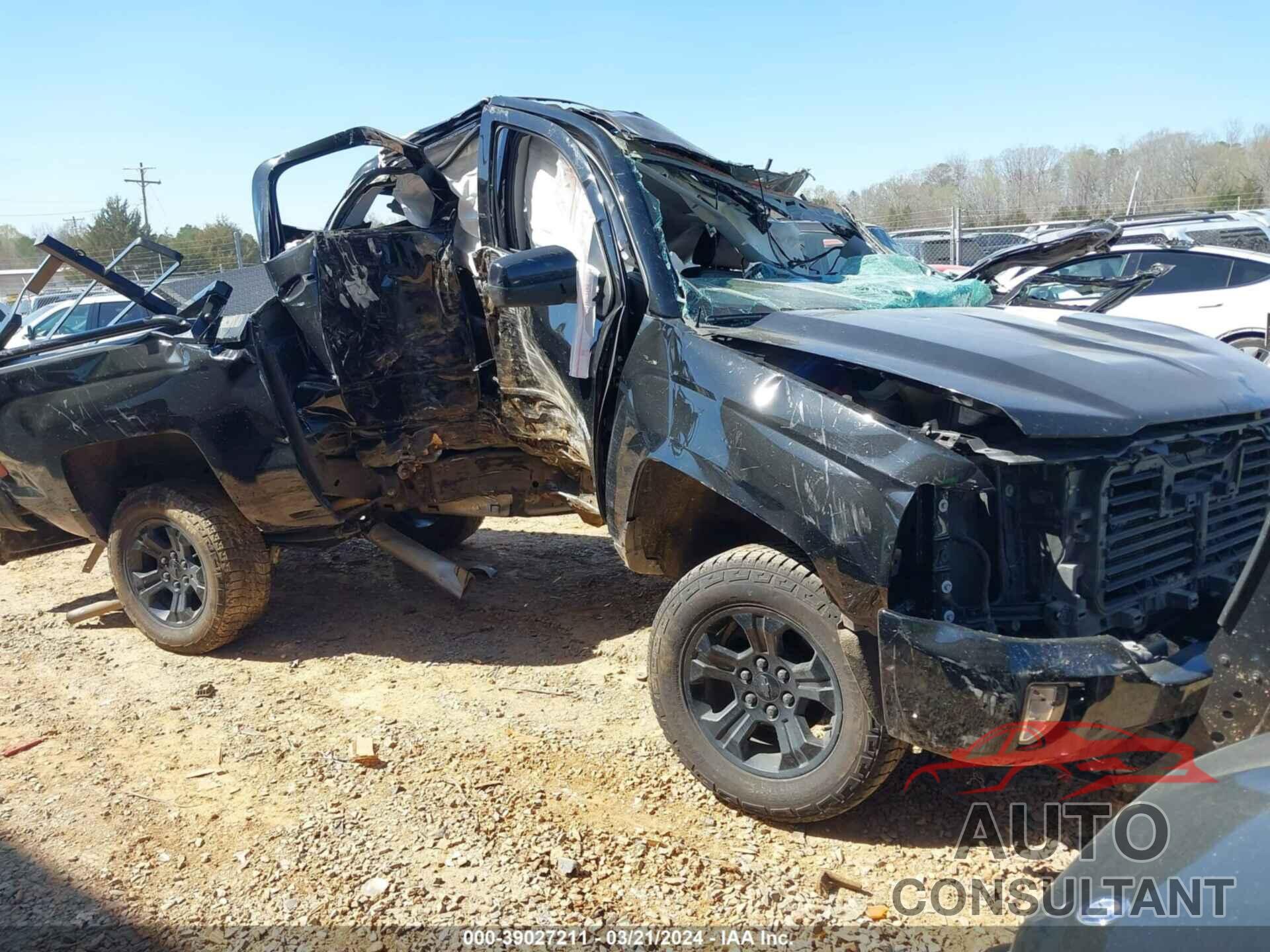 CHEVROLET SILVERADO 2018 - 3GCUKSEC1JG378285