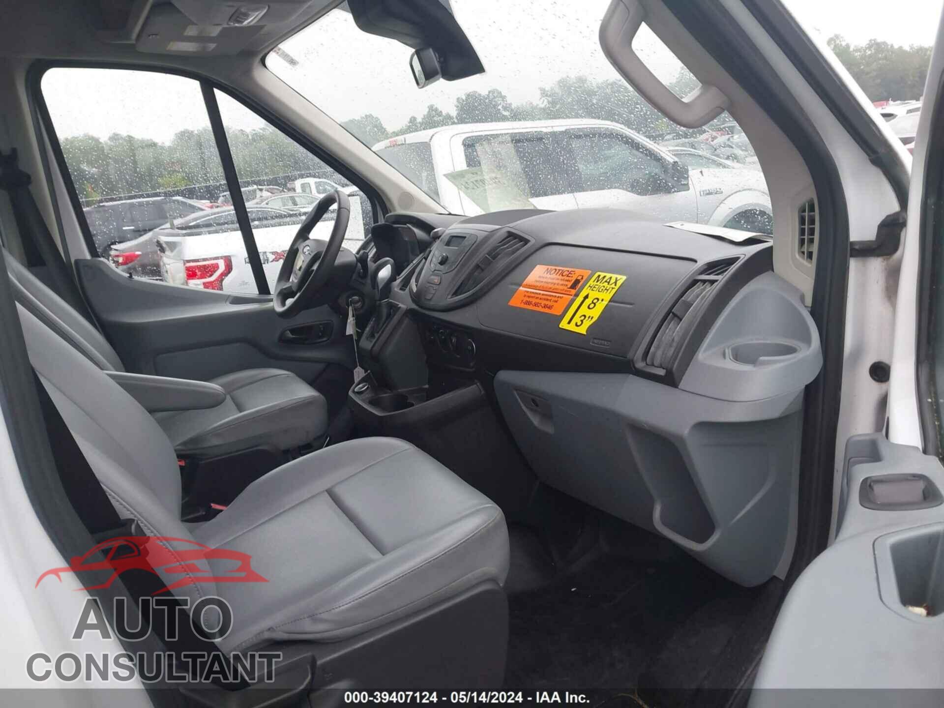 FORD TRANSIT-350 2018 - 1FTBW2CM2JKA88198
