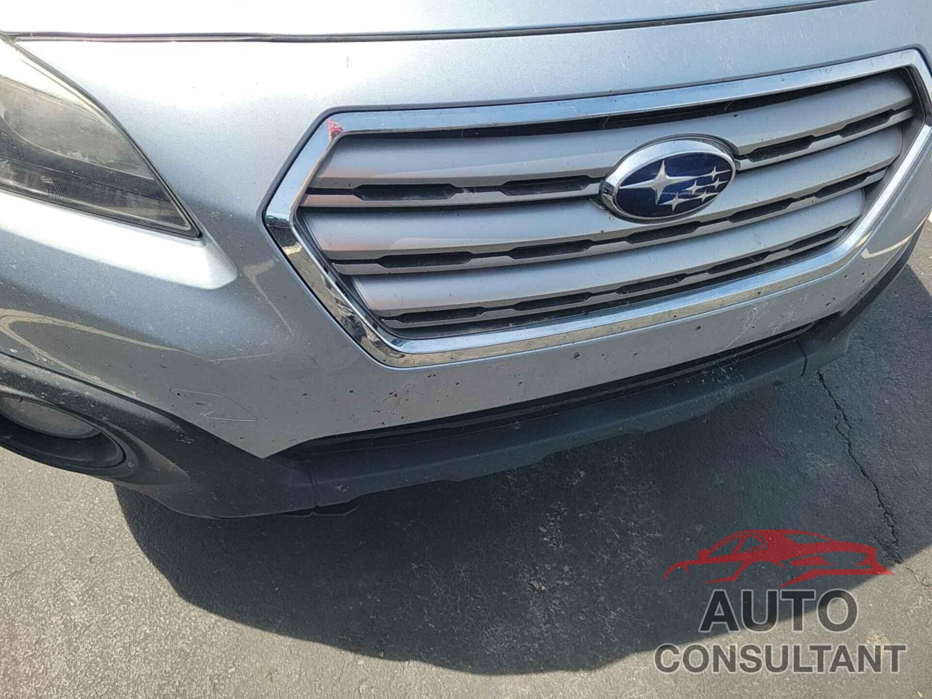 SUBARU OUTBACK 2017 - 4S4BSAFC2H3281802