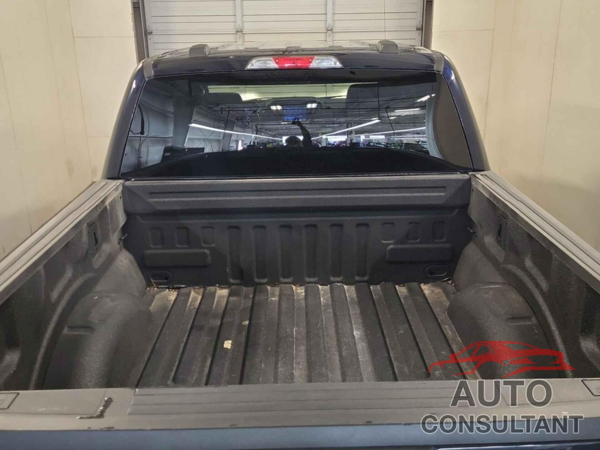 FORD F-150 2021 - 1FTFW1E50MFA39306