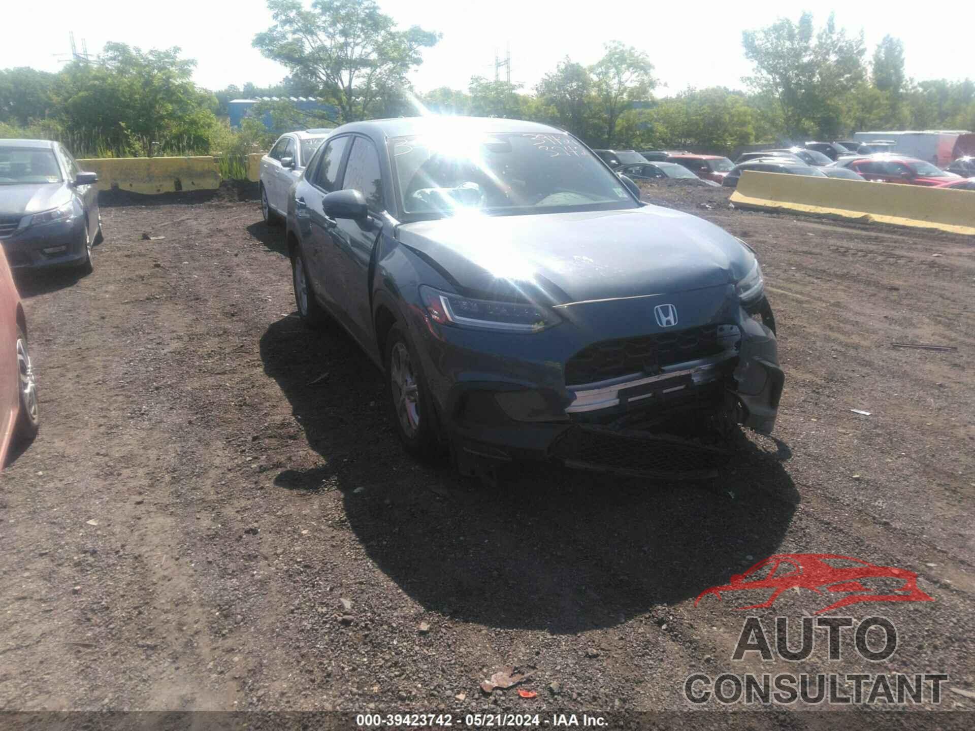 HONDA HR-V 2024 - 3CZRZ2H31RM704428