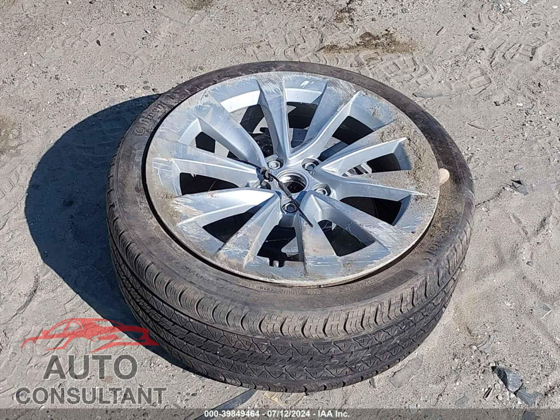 TESLA MODEL 3 2023 - 5YJ3E1EAXPF424111