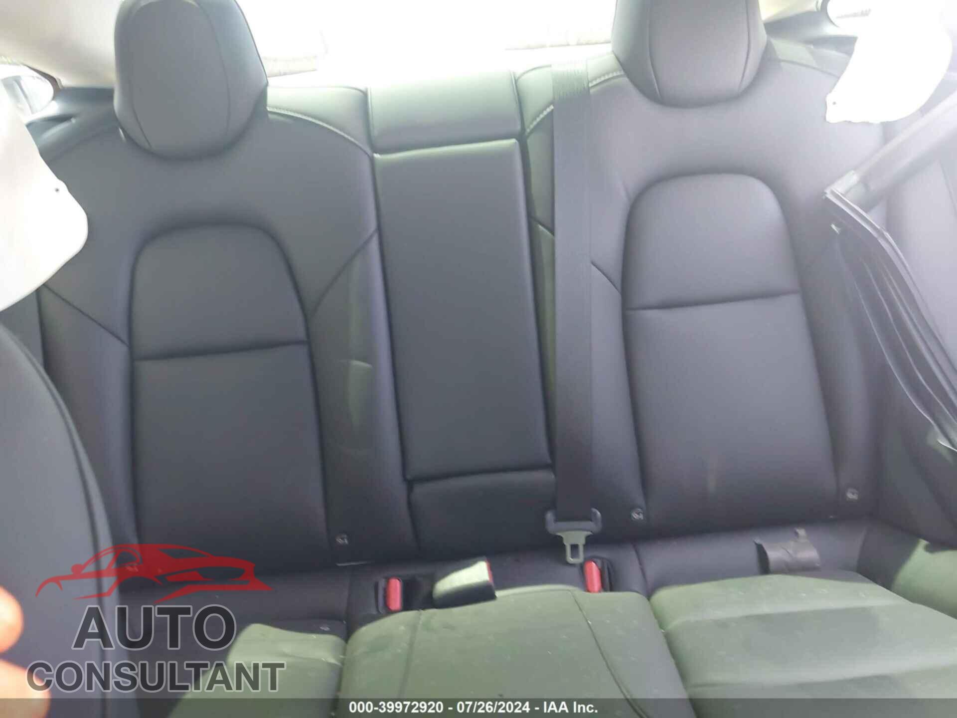 TESLA MODEL 3 2022 - 5YJ3E1EA3NF148271